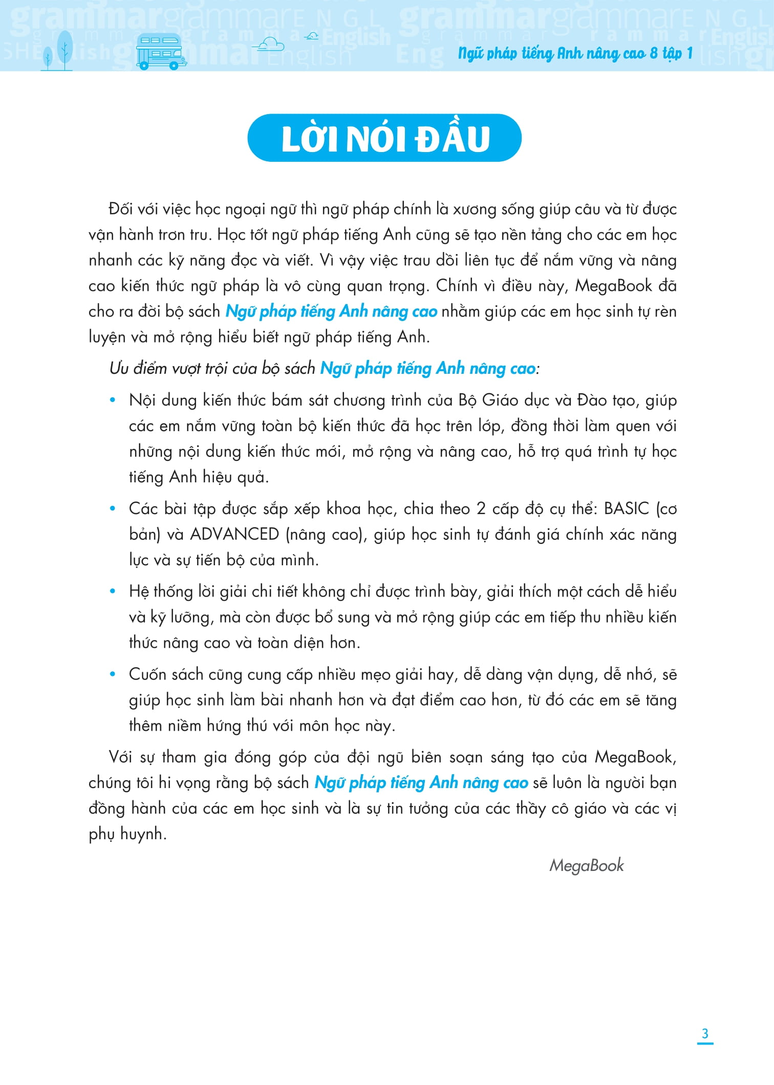 ngữ pháp tiếng anh nâng cao 8 - tập 1 (theo chương trình giáo dục global success) - Ảnh 4