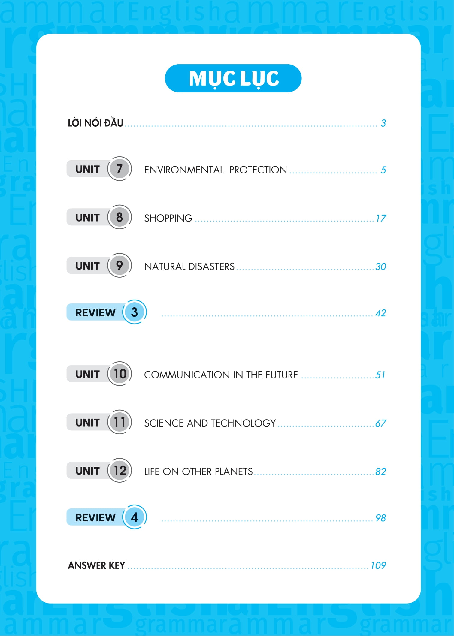 ngữ pháp tiếng anh nâng cao 8 - tập 2 (theo chương trình giáo dục global success) - Ảnh 3