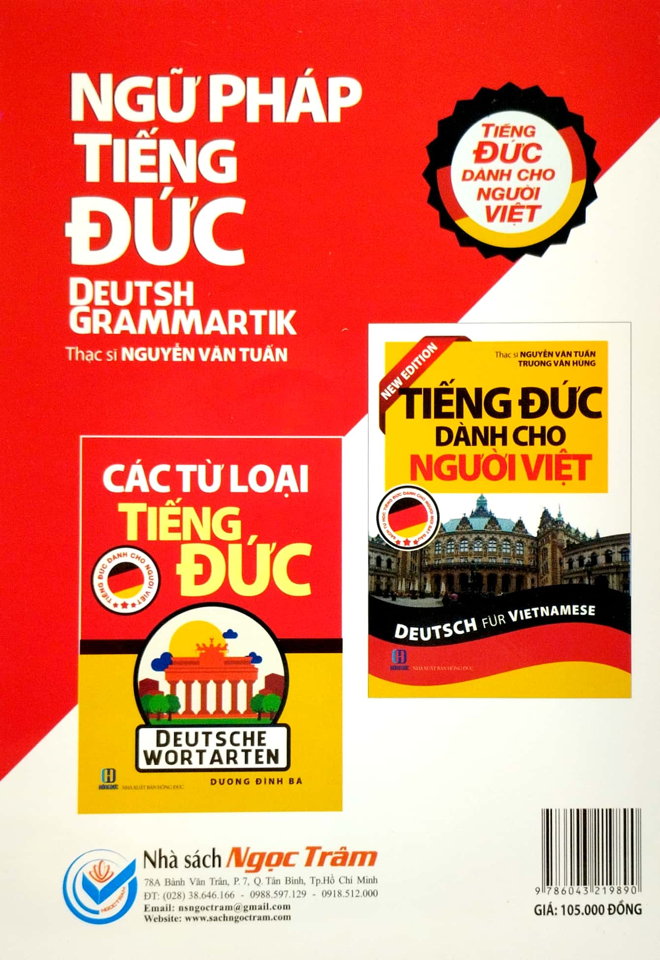 ngữ pháp tiếng đức (2021) - Ảnh 6