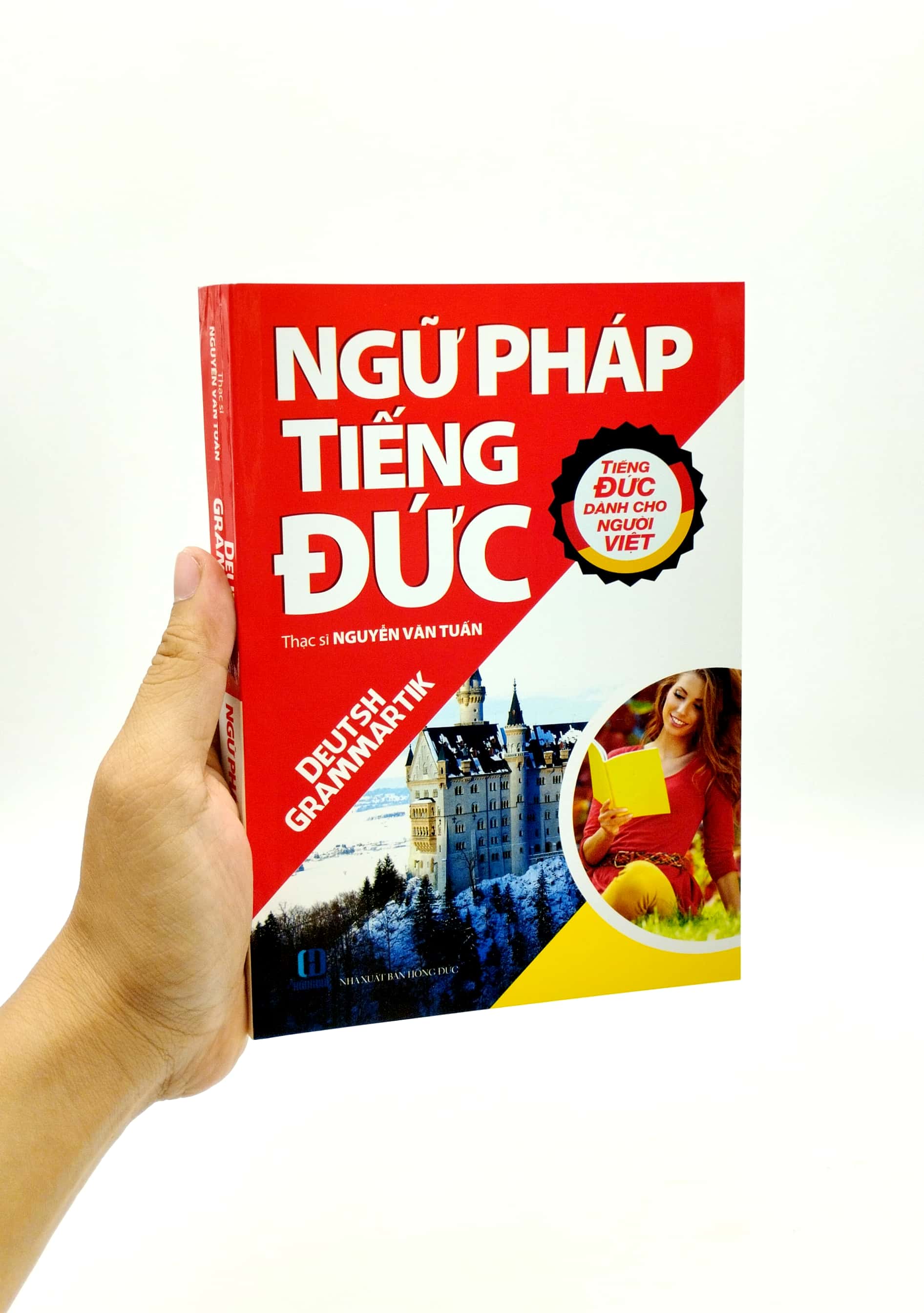 ngữ pháp tiếng đức (2021) - Ảnh 7