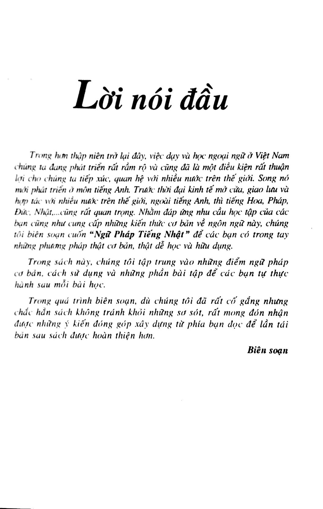 ngữ pháp tiếng nhật - Ảnh 3