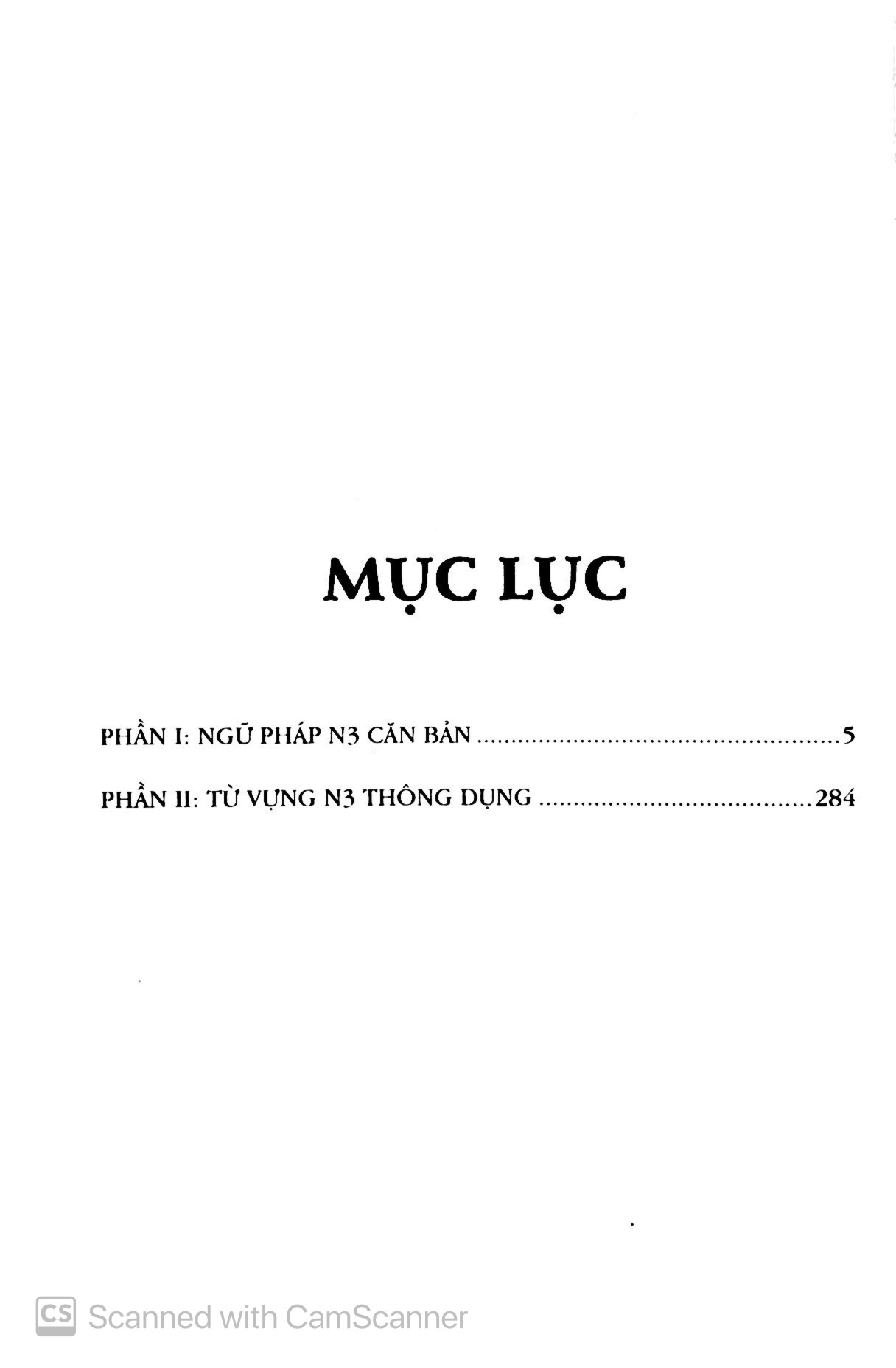 ngữ pháp tiếng nhật căn bản n3 - Ảnh 3