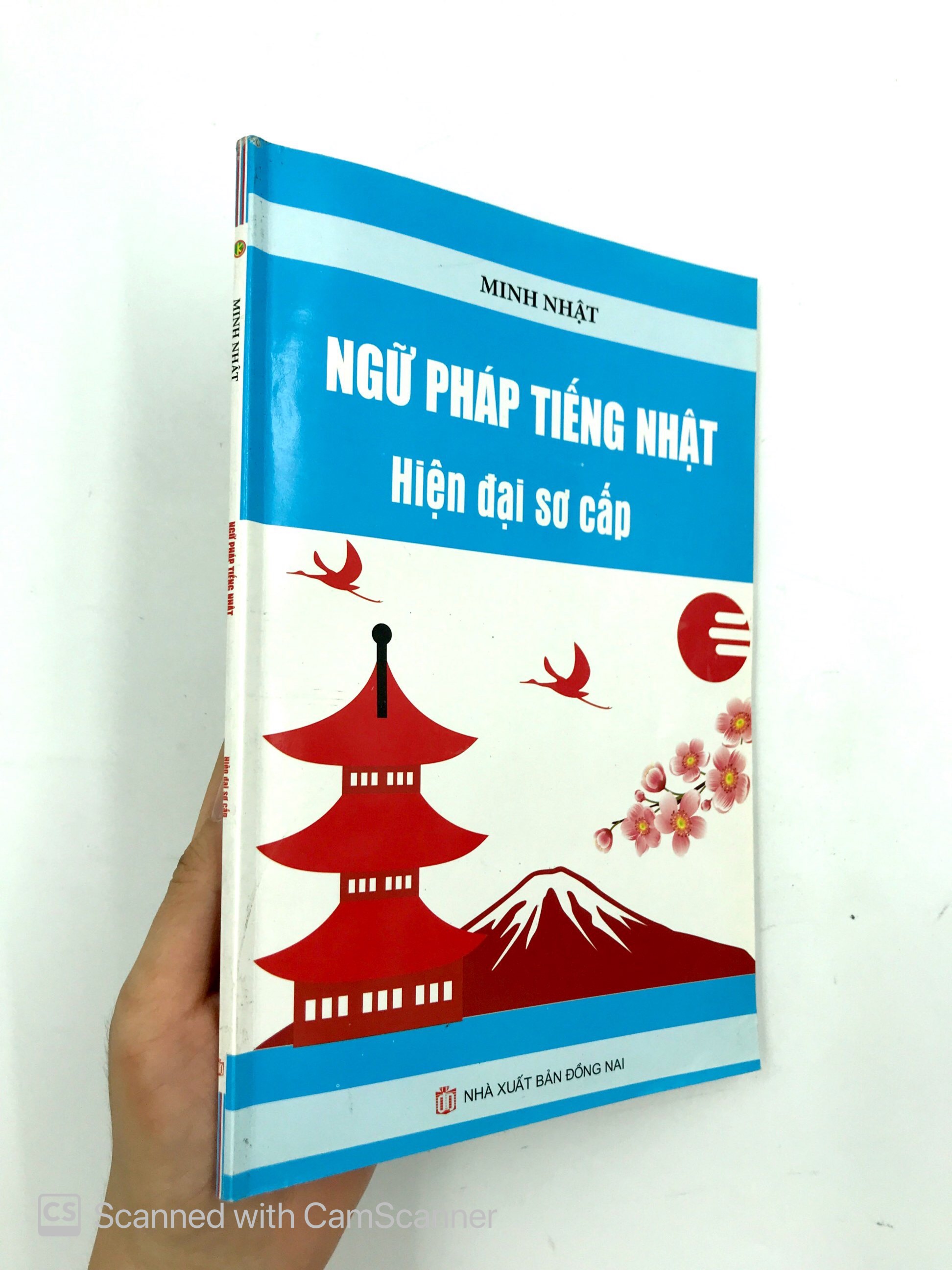 ngữ pháp tiếng nhật hiện đại sơ cấp - Ảnh 11