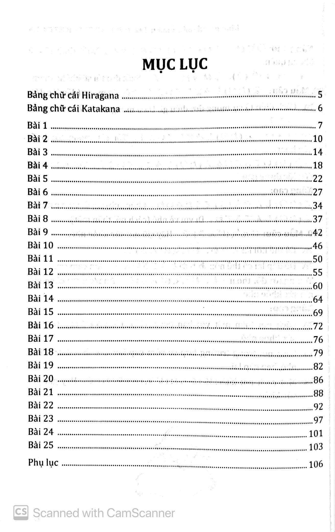 ngữ pháp tiếng nhật hiện đại sơ cấp - Ảnh 2