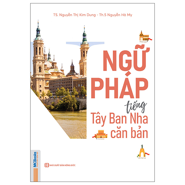 Ngữ Pháp Tiếng Tây Ban Nha Căn Bản