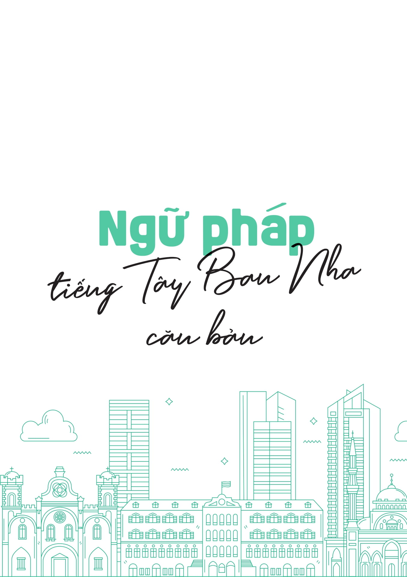 Ngữ Pháp Tiếng Tây Ban Nha Căn Bản - Ảnh 2