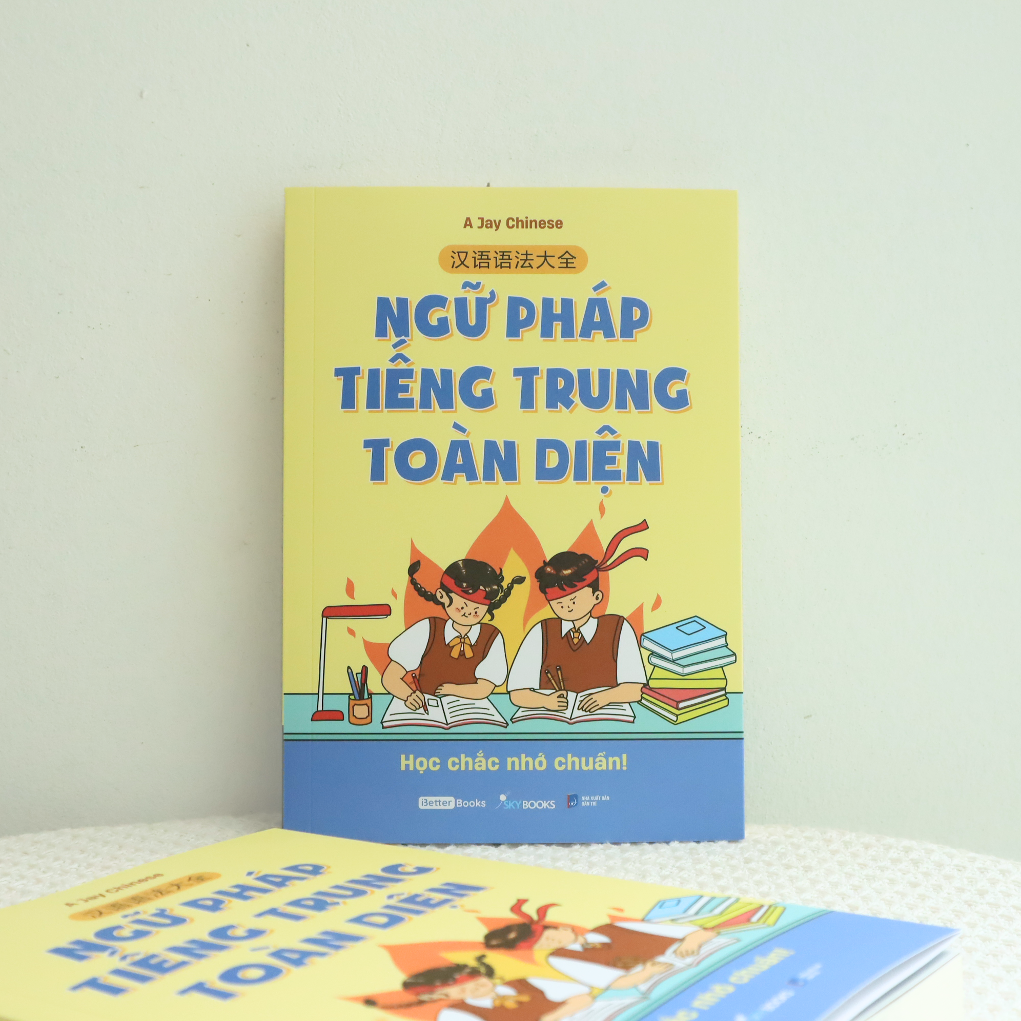 ngữ pháp tiếng trung toàn diện - Ảnh 7