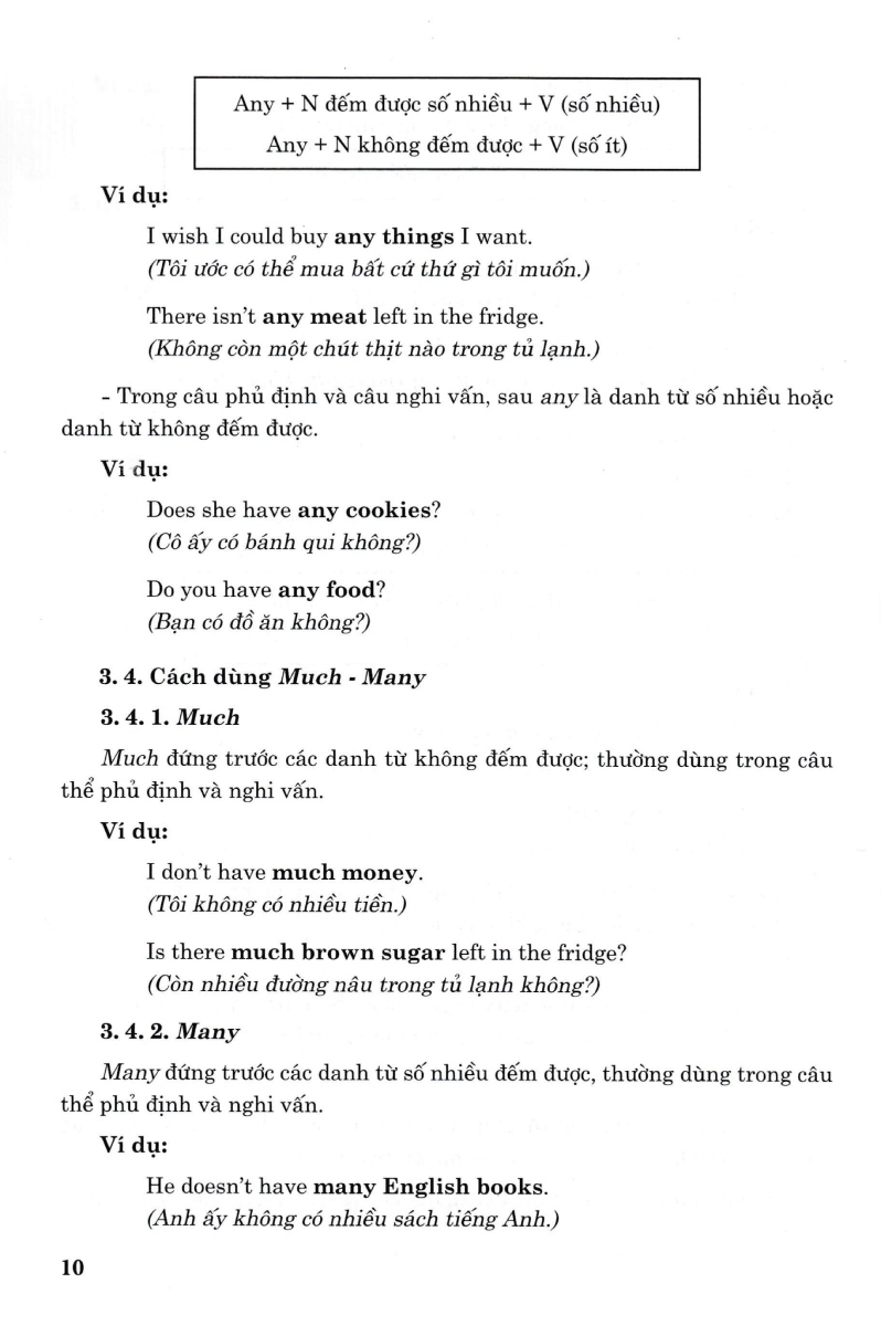 ngữ pháp và bài tập thực hành tiếng anh 11 (bám sát sgk i-learn smart world) - Ảnh 10