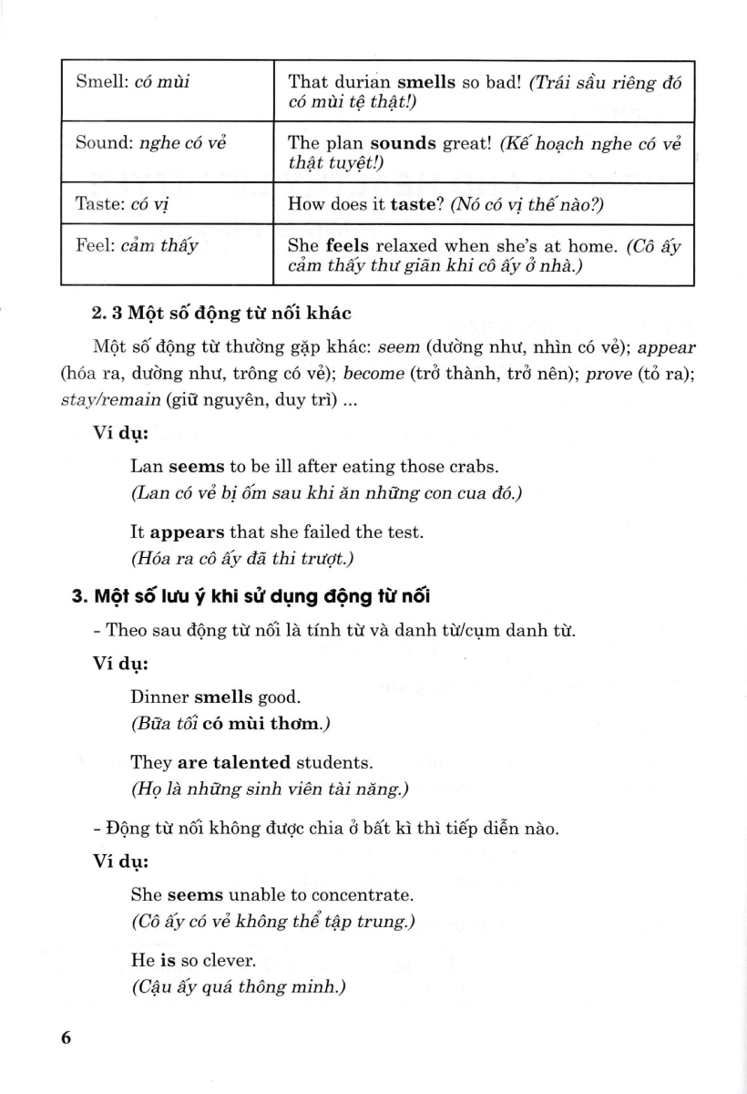 ngữ pháp và bài tập thực hành tiếng anh 11 (bám sát sgk i-learn smart world) - Ảnh 6