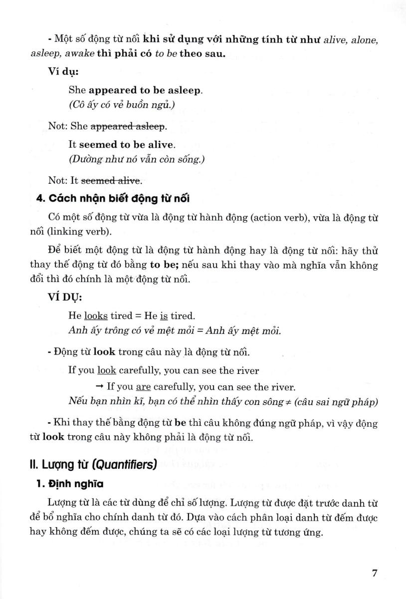 ngữ pháp và bài tập thực hành tiếng anh 11 (bám sát sgk i-learn smart world) - Ảnh 7