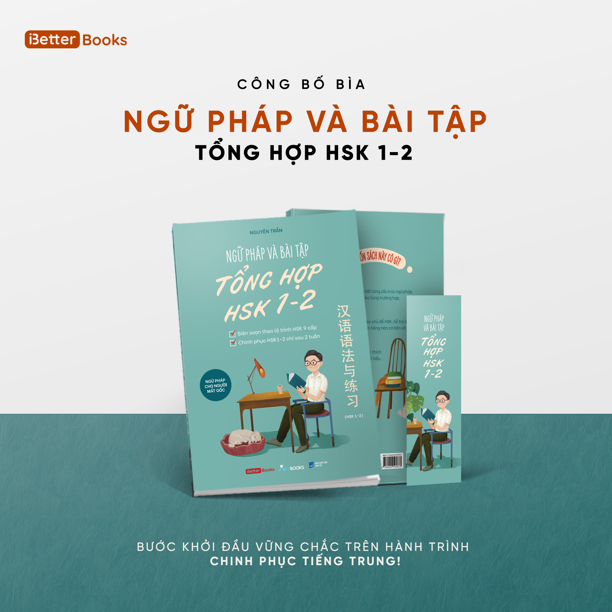 ngữ pháp và bài tập tổng hợp hsk 1-2 - Ảnh 5