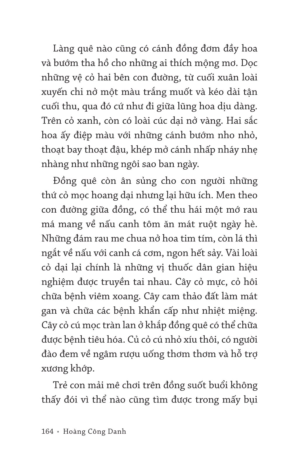 Ngũ Sắc Vạn Hoa - Ảnh 10