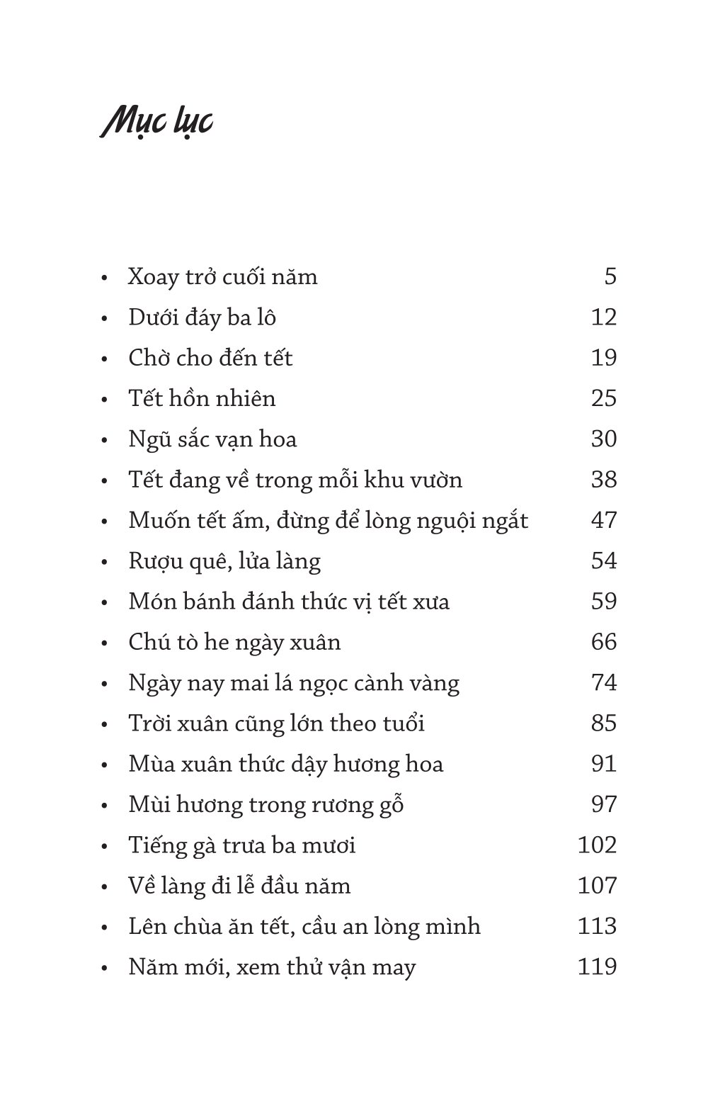Ngũ Sắc Vạn Hoa - Ảnh 13