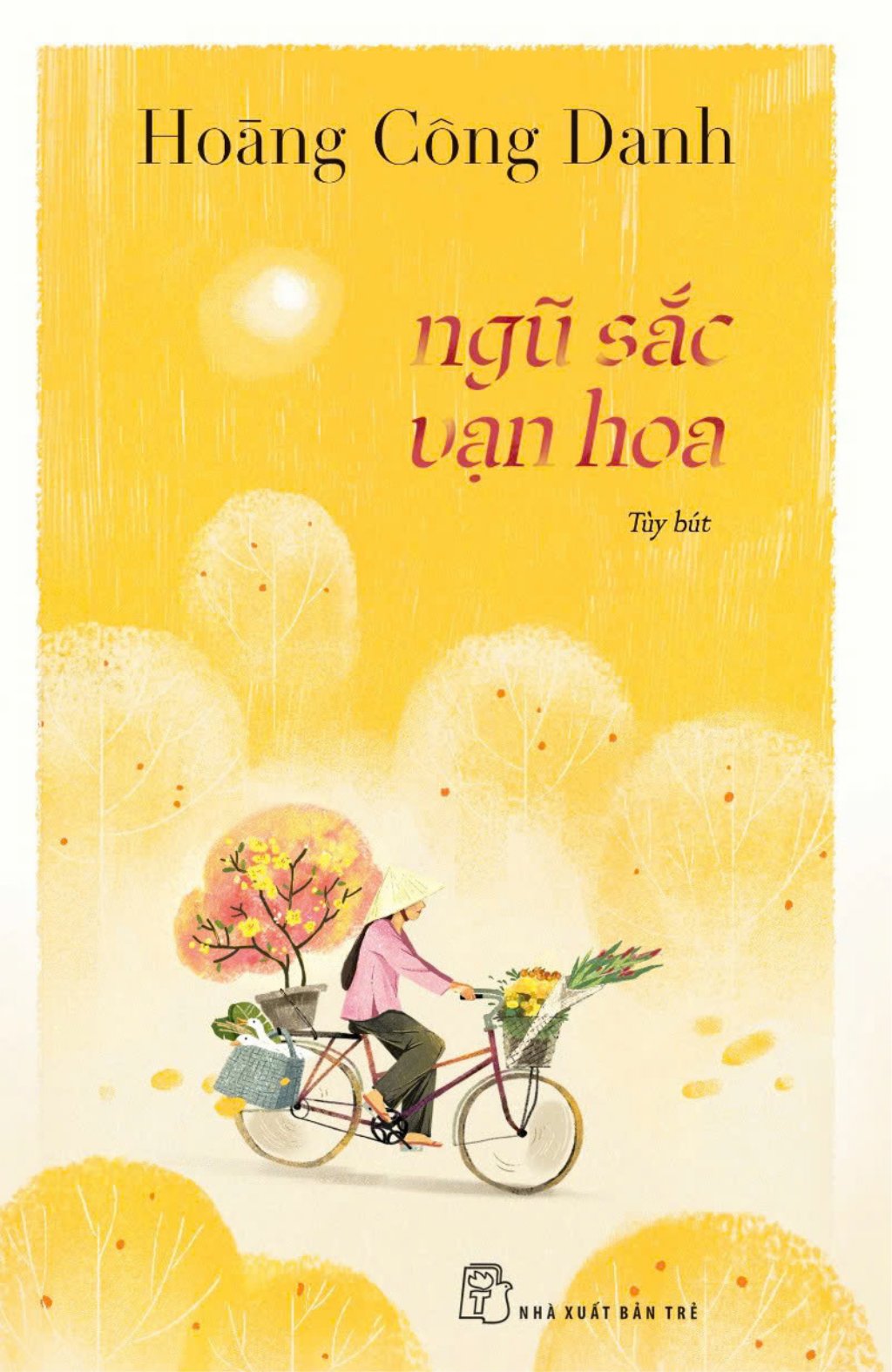 Ngũ Sắc Vạn Hoa - Ảnh 2