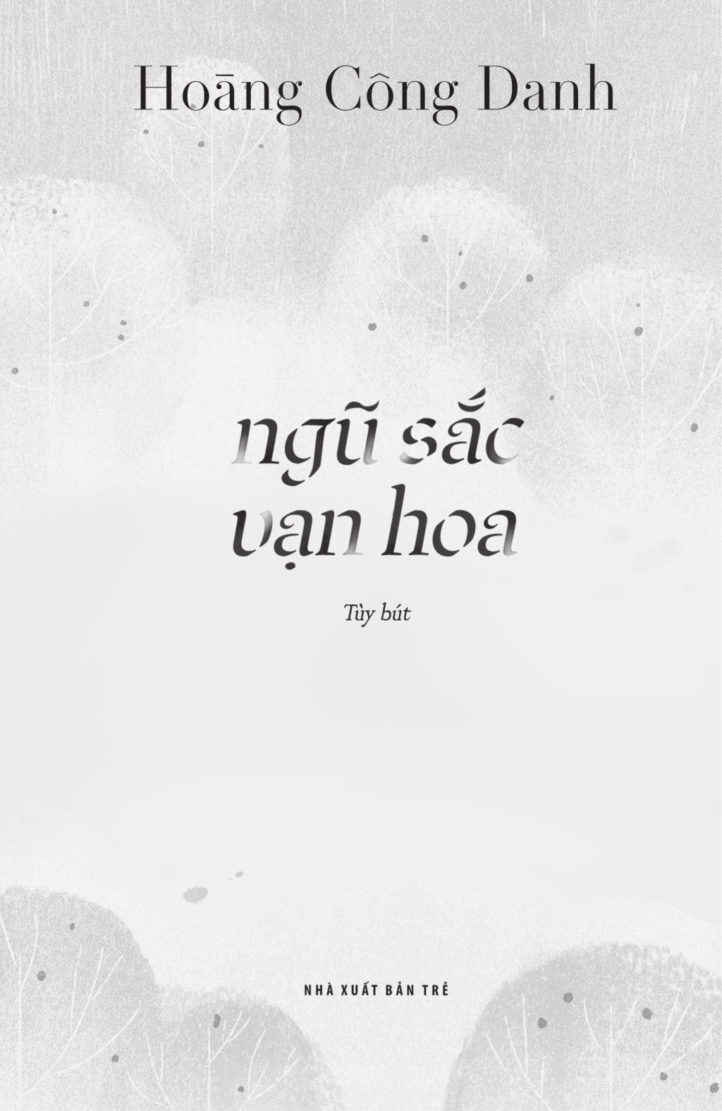 Ngũ Sắc Vạn Hoa - Ảnh 3