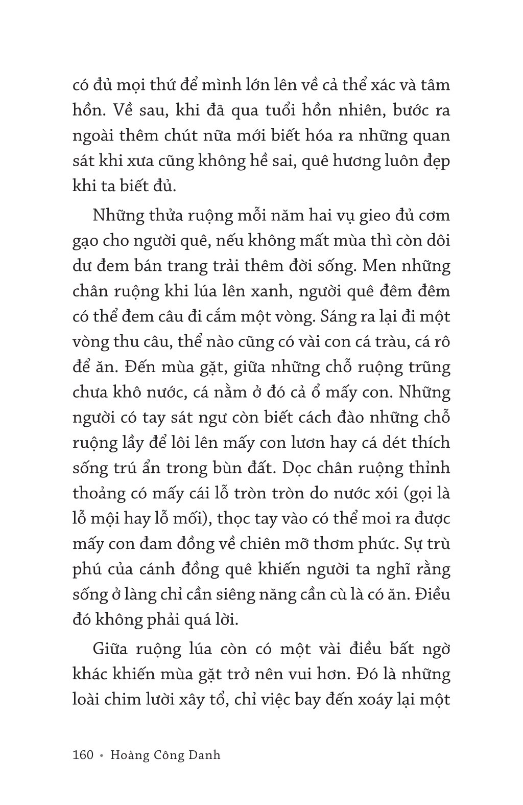 Ngũ Sắc Vạn Hoa - Ảnh 6