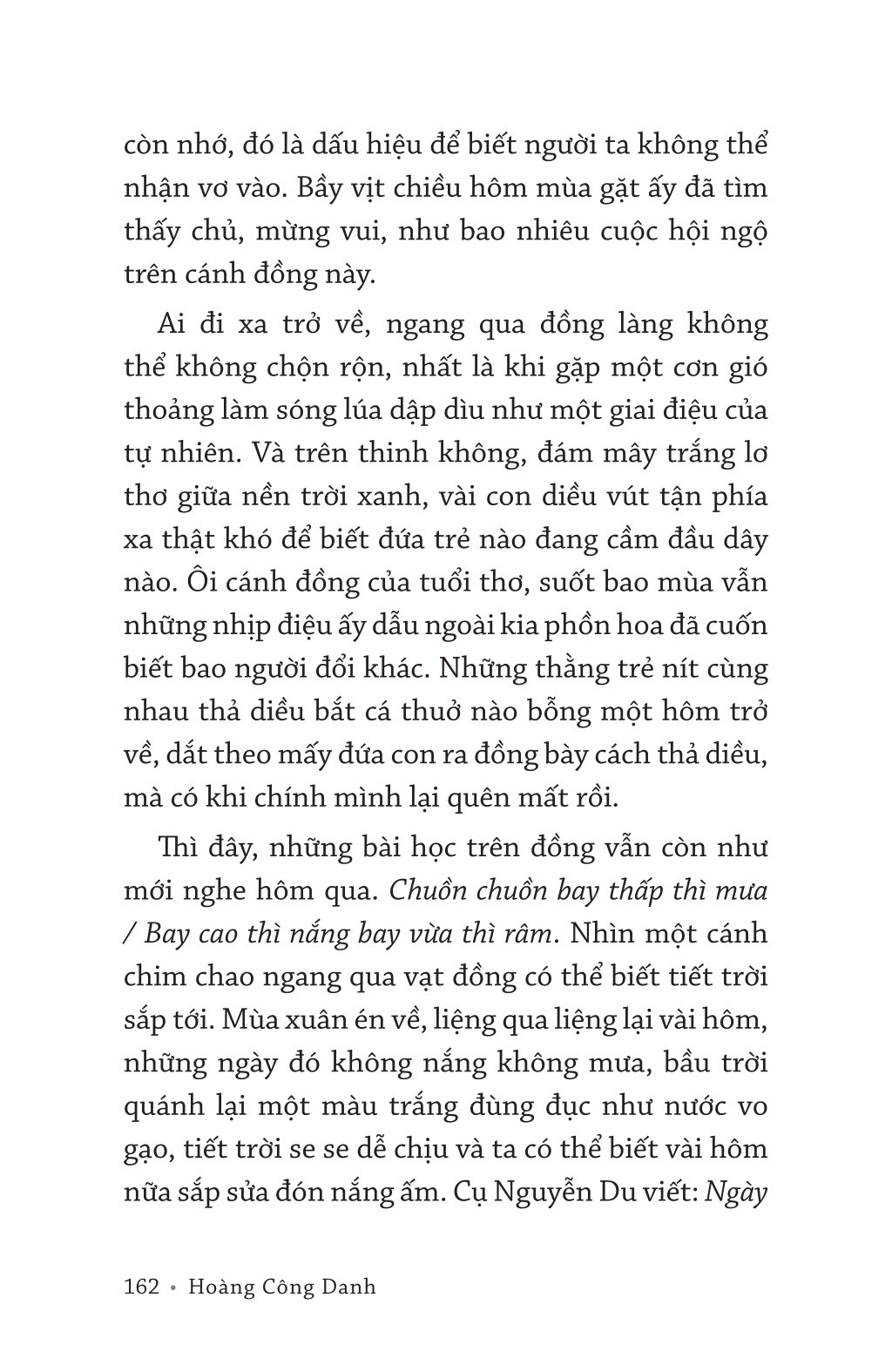 Ngũ Sắc Vạn Hoa - Ảnh 8