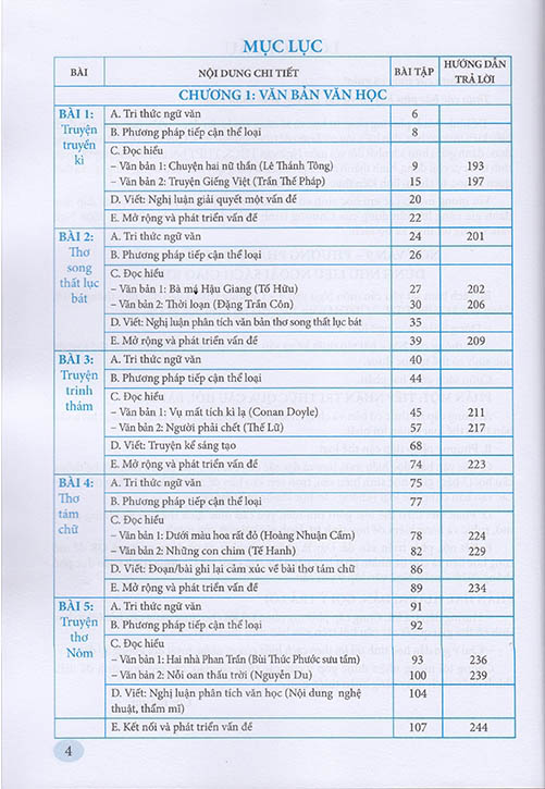 ngữ văn 9 - phương pháp đọc hiểu và viết dùng ngữ liệu ngoài sgk (theo chương trình giáo dục 2018) - Ảnh 3