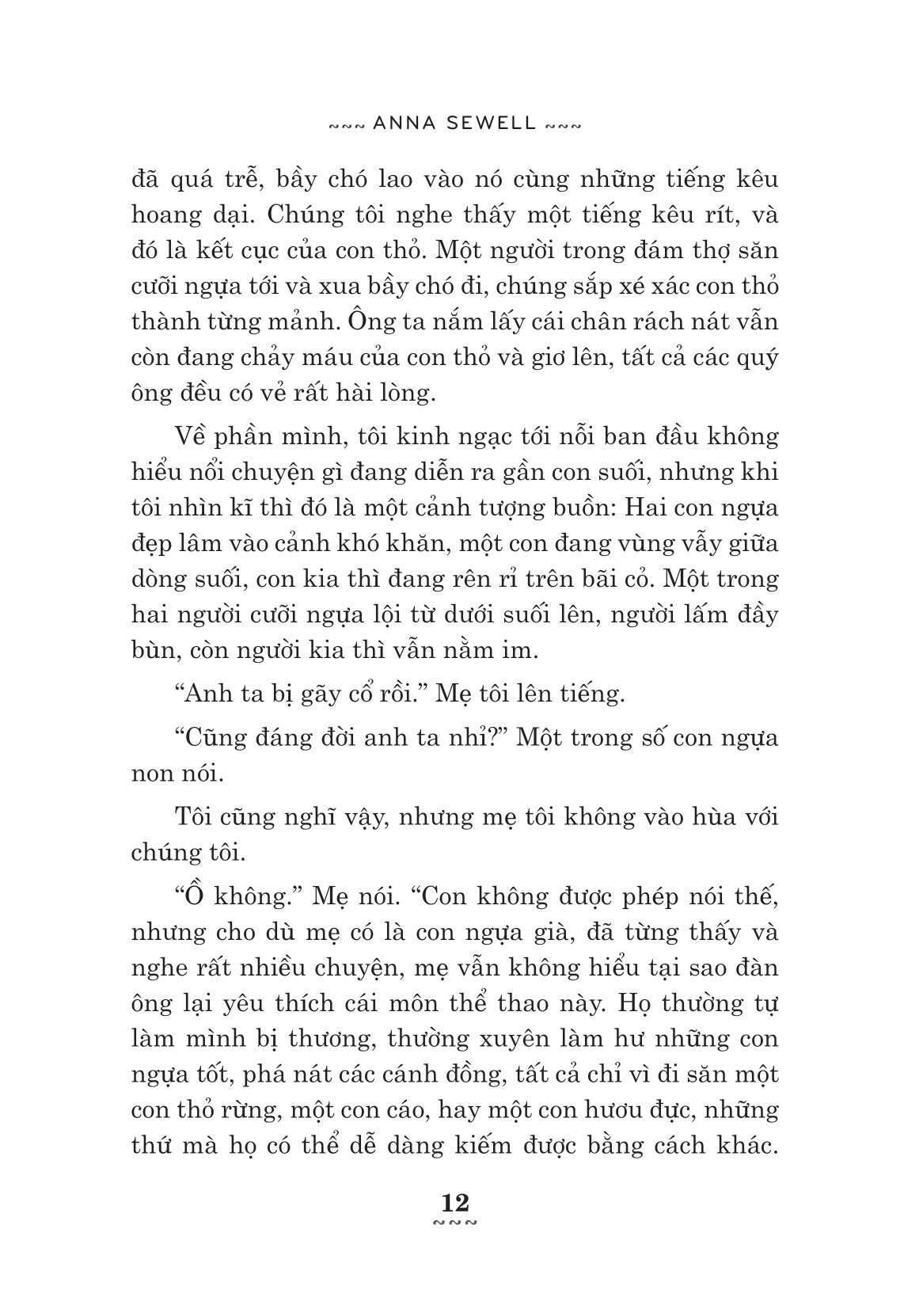 ngựa ô yêu dấu - Ảnh 12