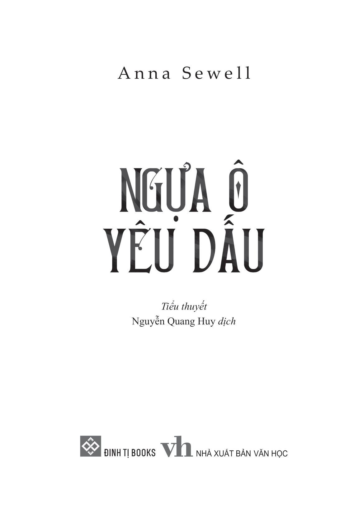 ngựa ô yêu dấu - Ảnh 3