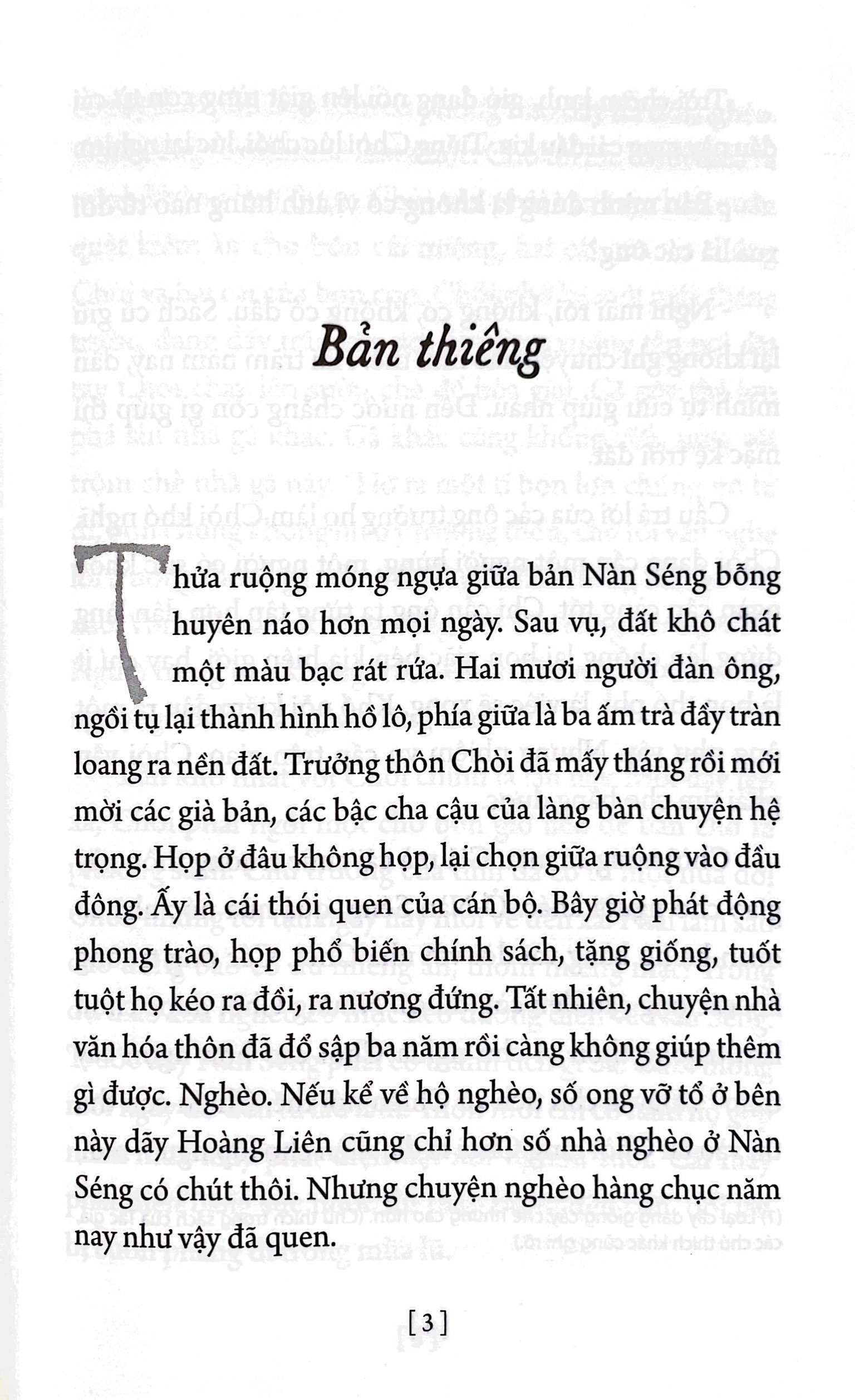 ngụm đắng xuôi ngàn - Ảnh 3