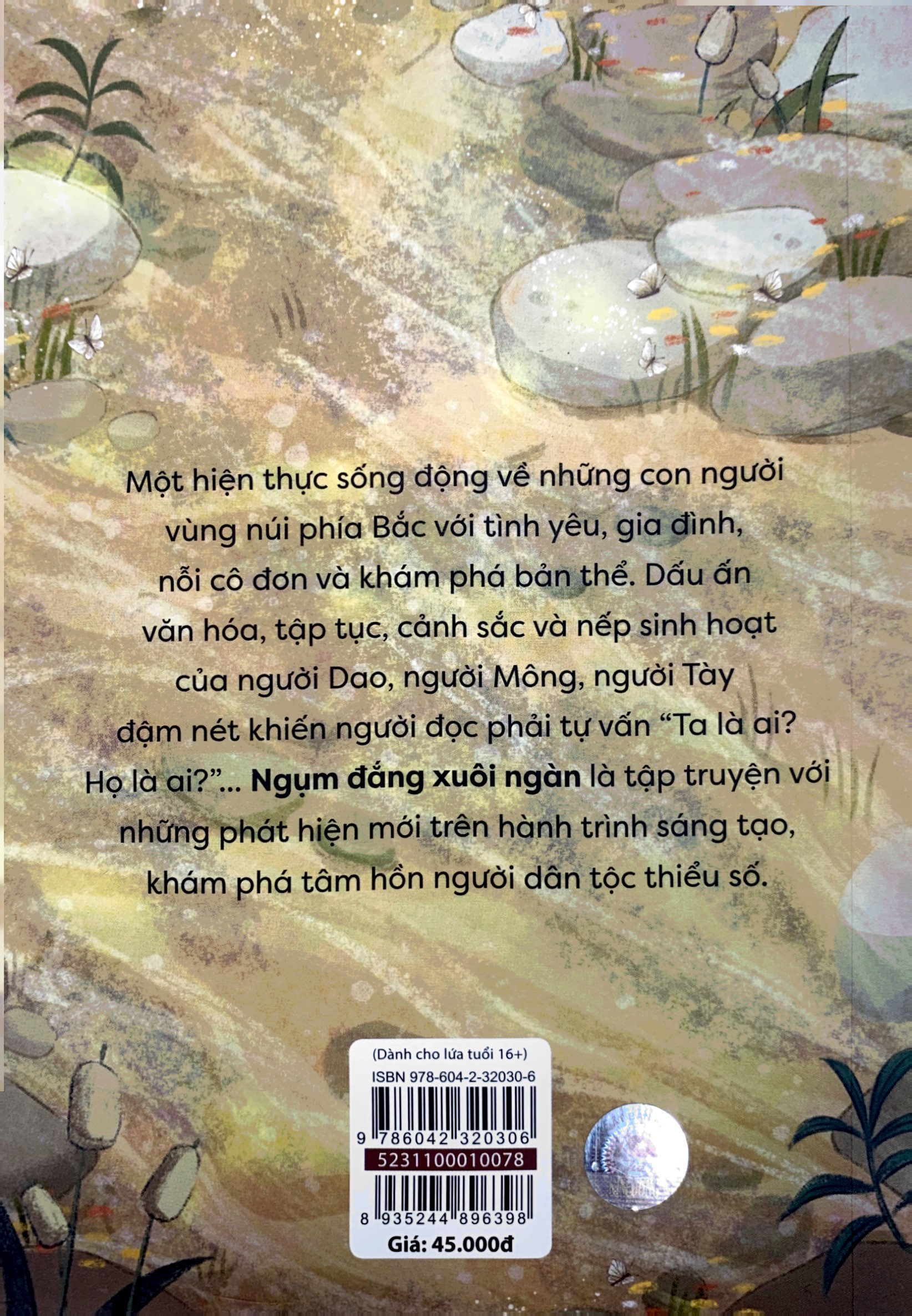 ngụm đắng xuôi ngàn - Ảnh 8