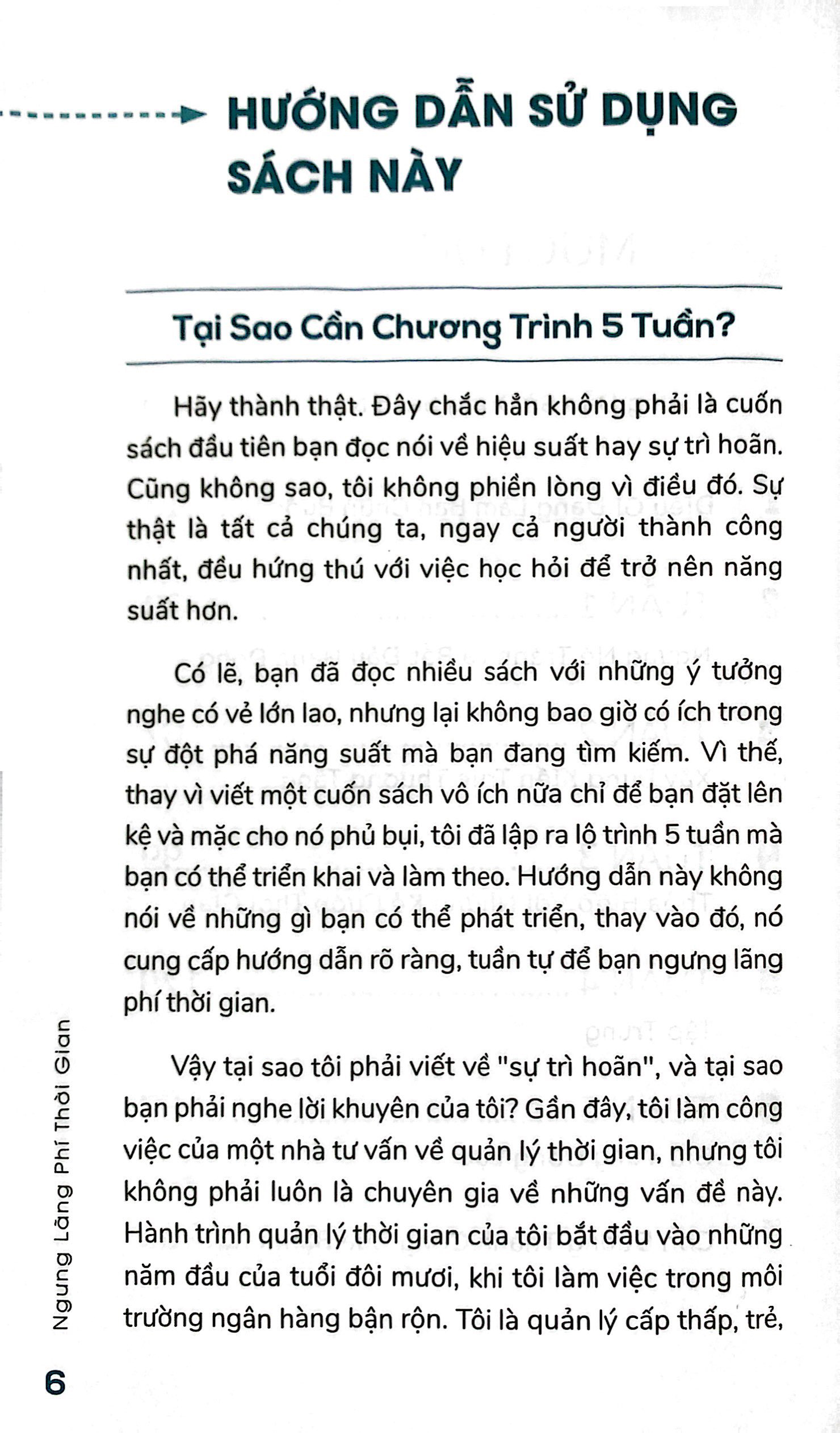 ngưng lãng phí thời gian - Ảnh 4