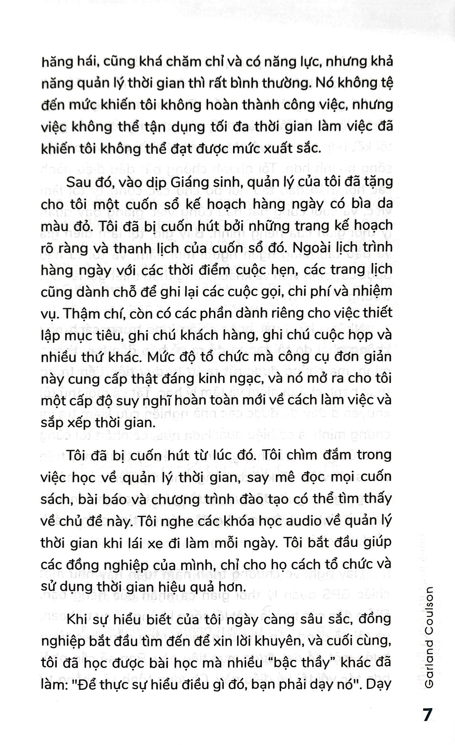 ngưng lãng phí thời gian - Ảnh 5