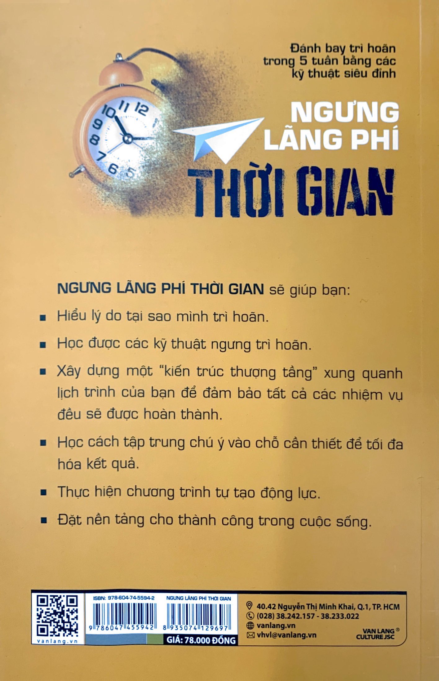 ngưng lãng phí thời gian - Ảnh 6