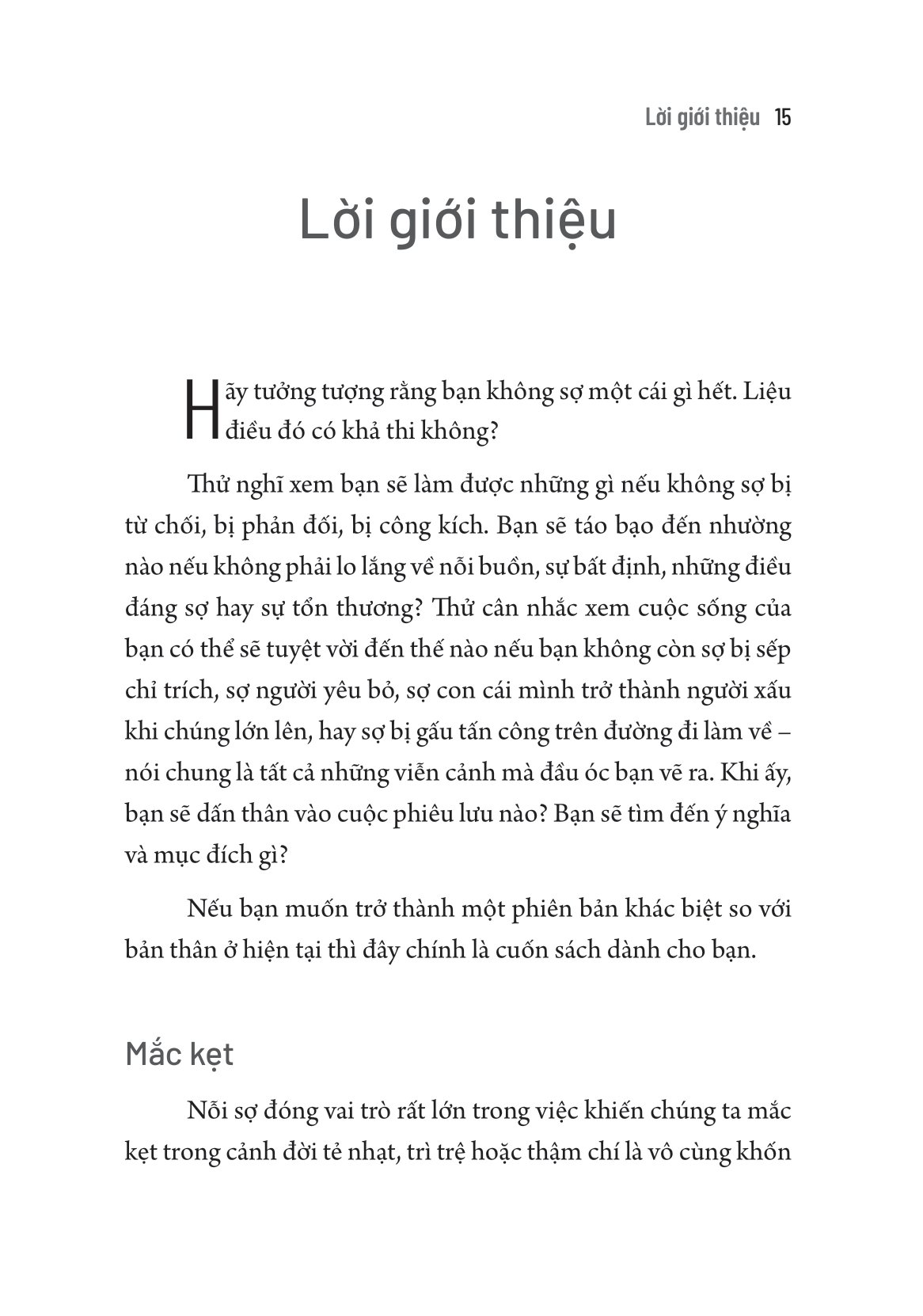 ngưng né tránh mọi việc - 25 kĩ năng nhỏ để đối mặt với nỗi sợ của bạn - Ảnh 15