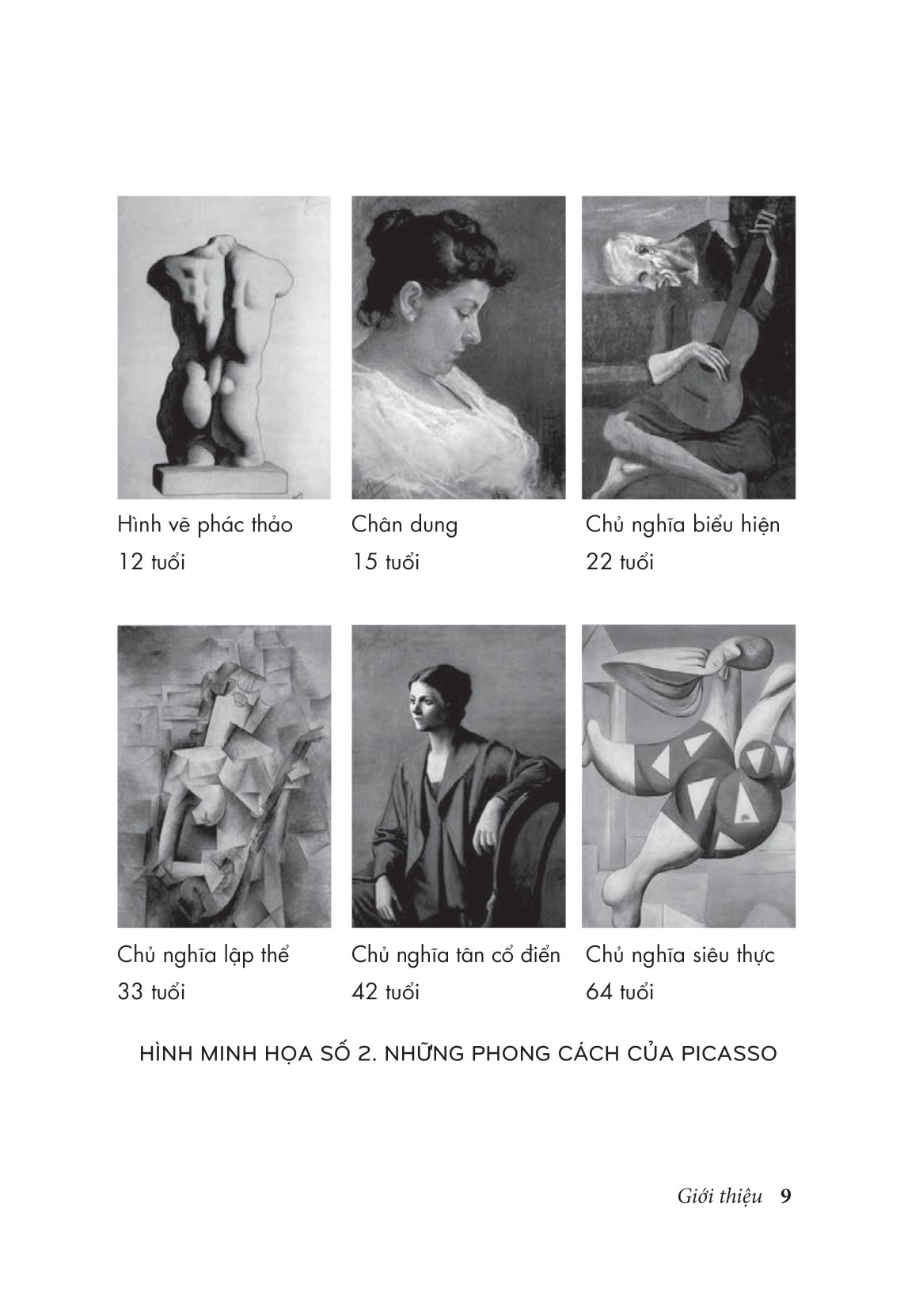 ngừng nói bắt đầu tạo ảnh hưởng - Ảnh 10