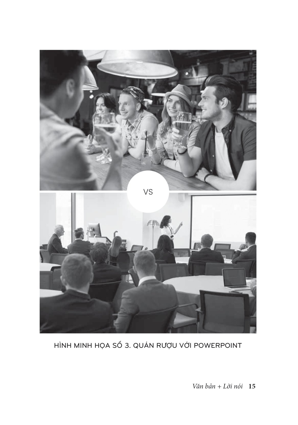 ngừng nói bắt đầu tạo ảnh hưởng - Ảnh 16