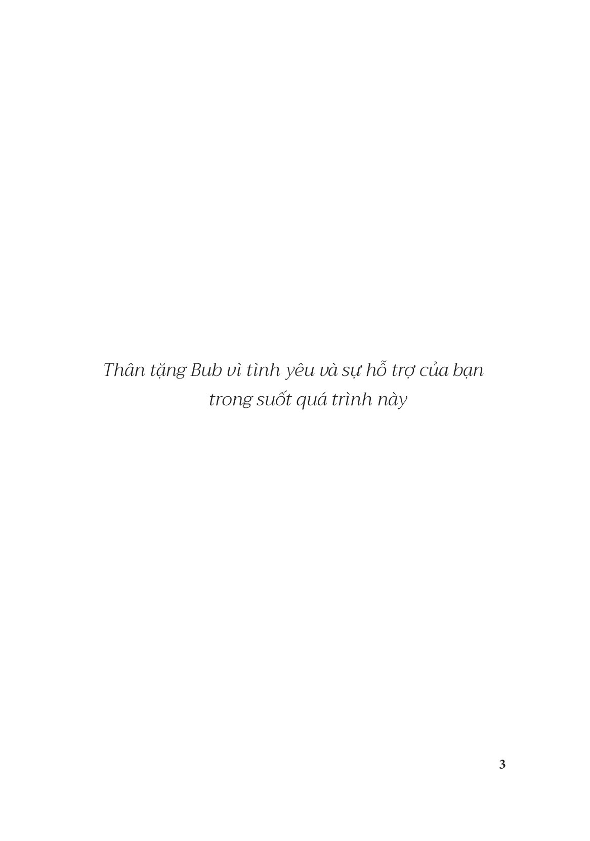 ngừng nói bắt đầu tạo ảnh hưởng - Ảnh 4