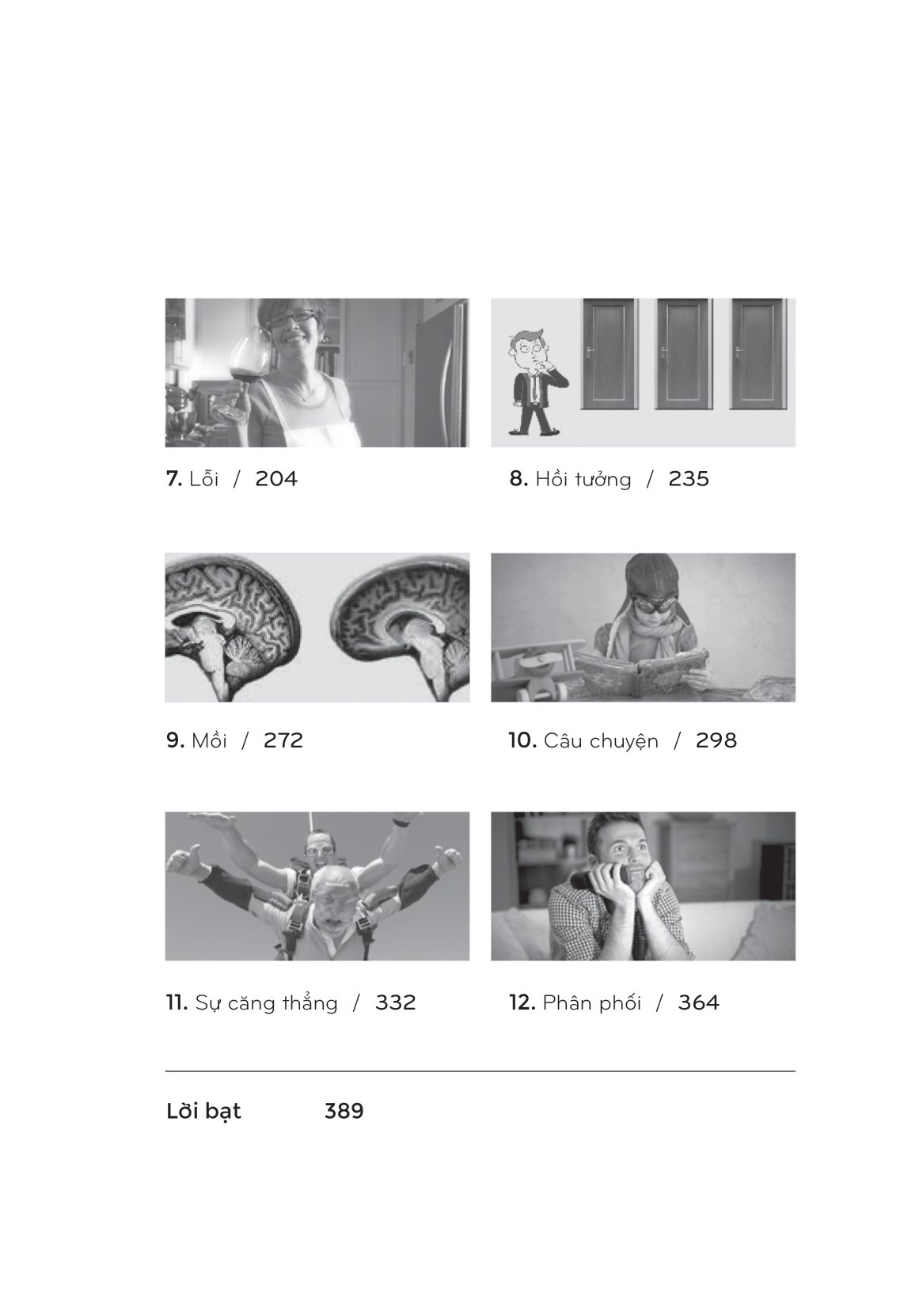 ngừng nói bắt đầu tạo ảnh hưởng - Ảnh 6