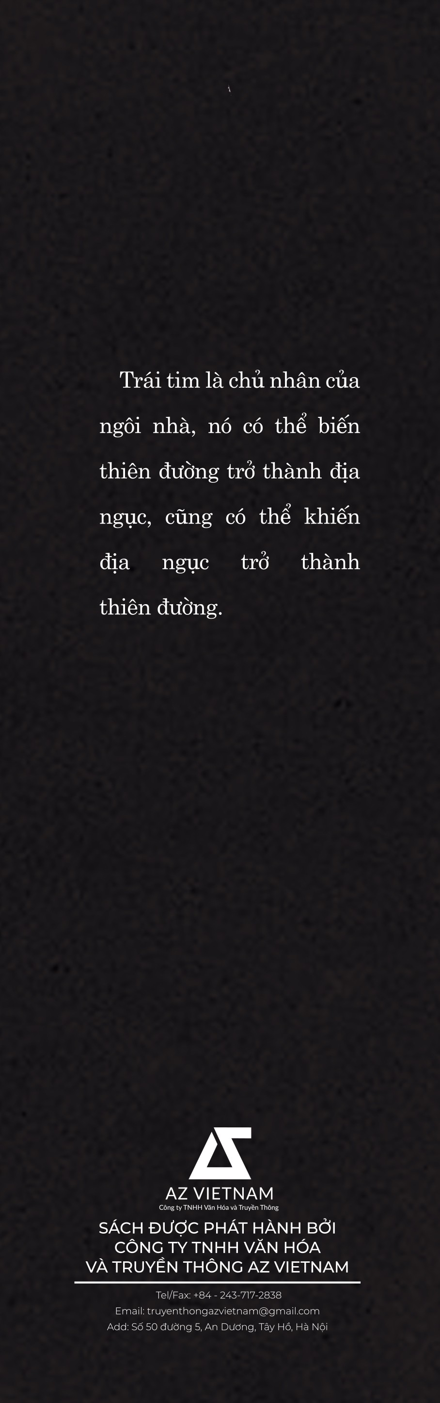 ngừng tổn thương - làm thế nào hóa giải xung đột bên trong - Ảnh 6