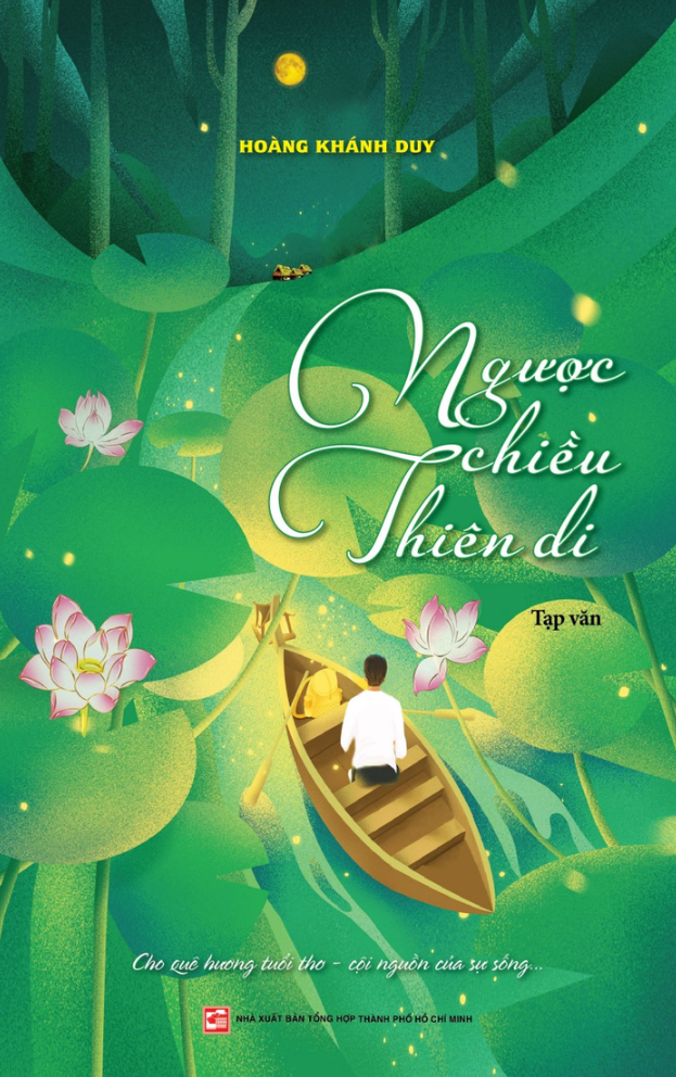 ngược chiều thiên di - Ảnh 2