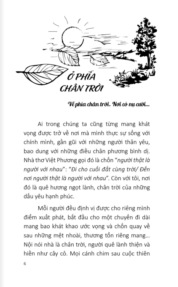 ngược chiều thiên di - Ảnh 4