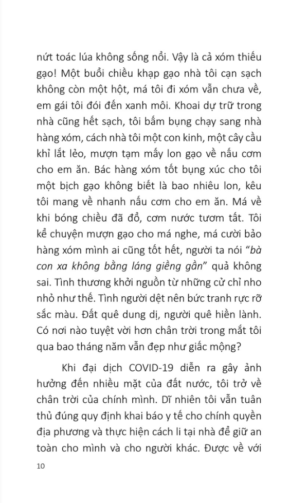 ngược chiều thiên di - Ảnh 8