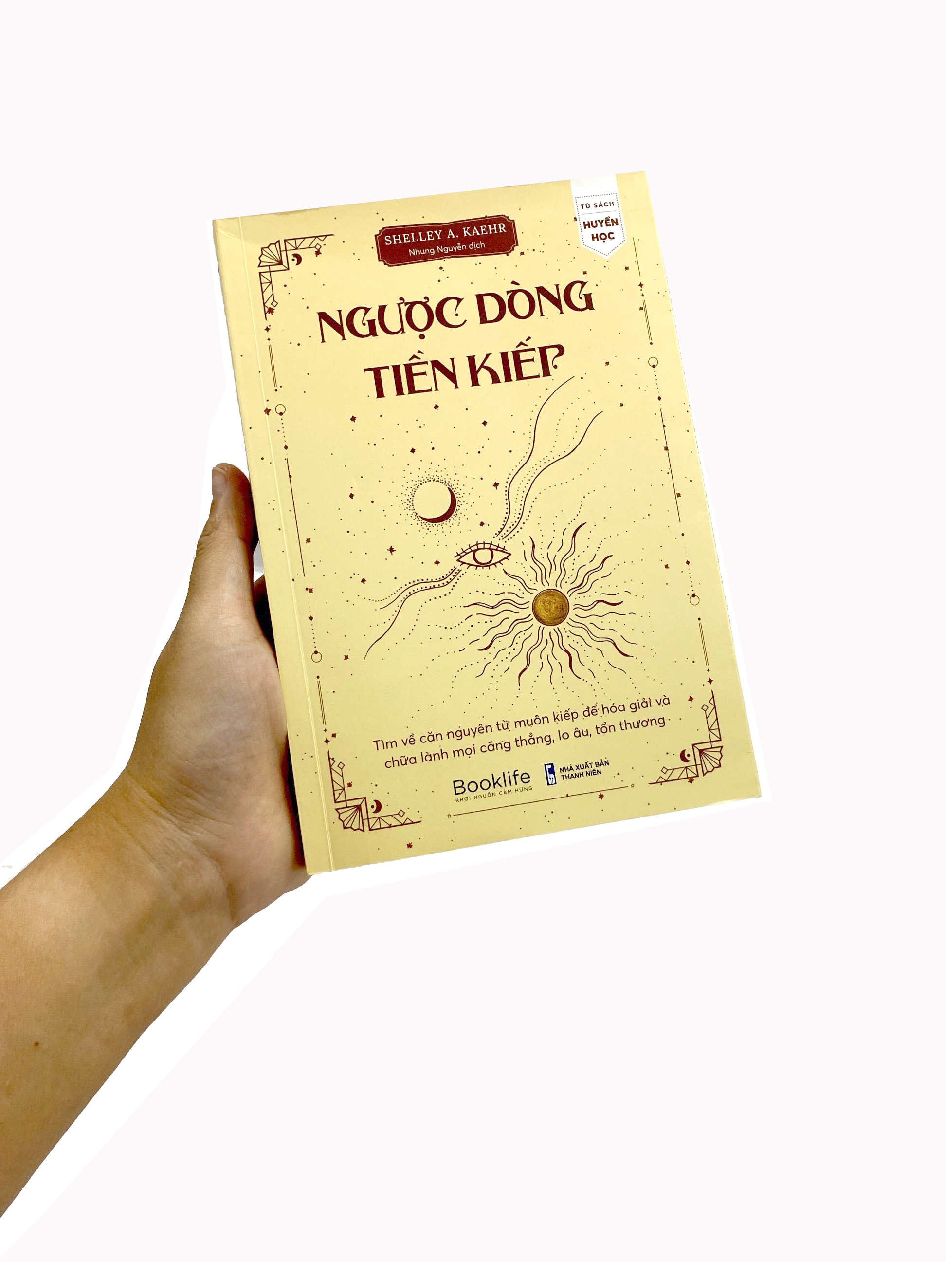 ngược dòng tiền kiếp - Ảnh 10