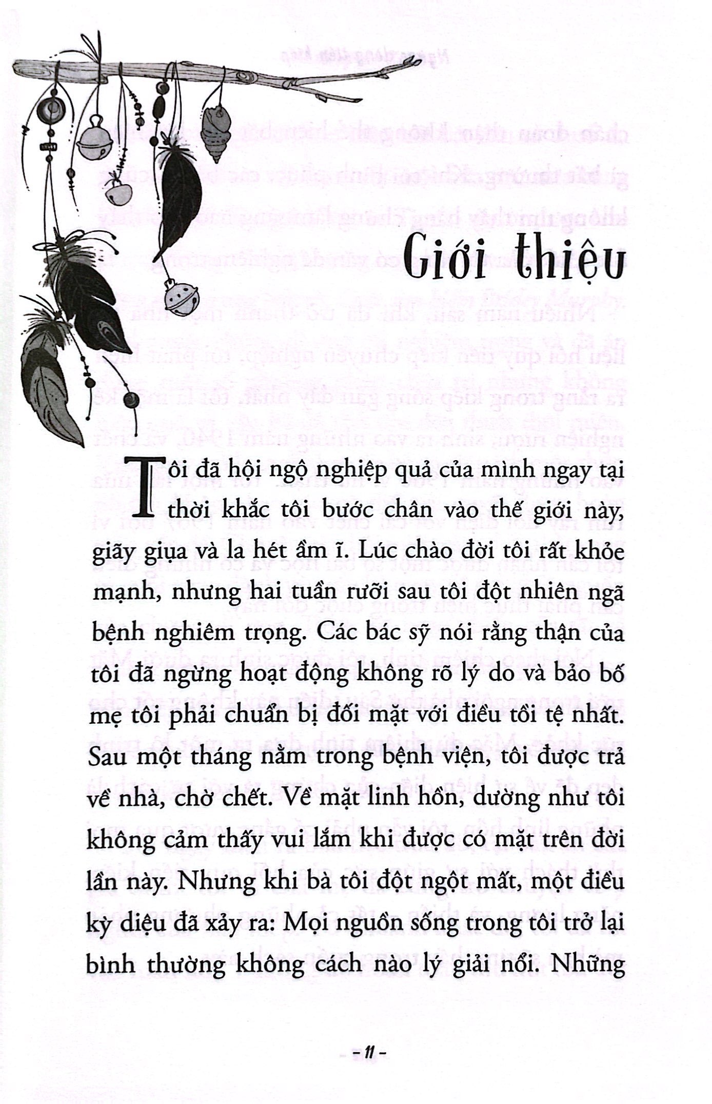 ngược dòng tiền kiếp - Ảnh 6