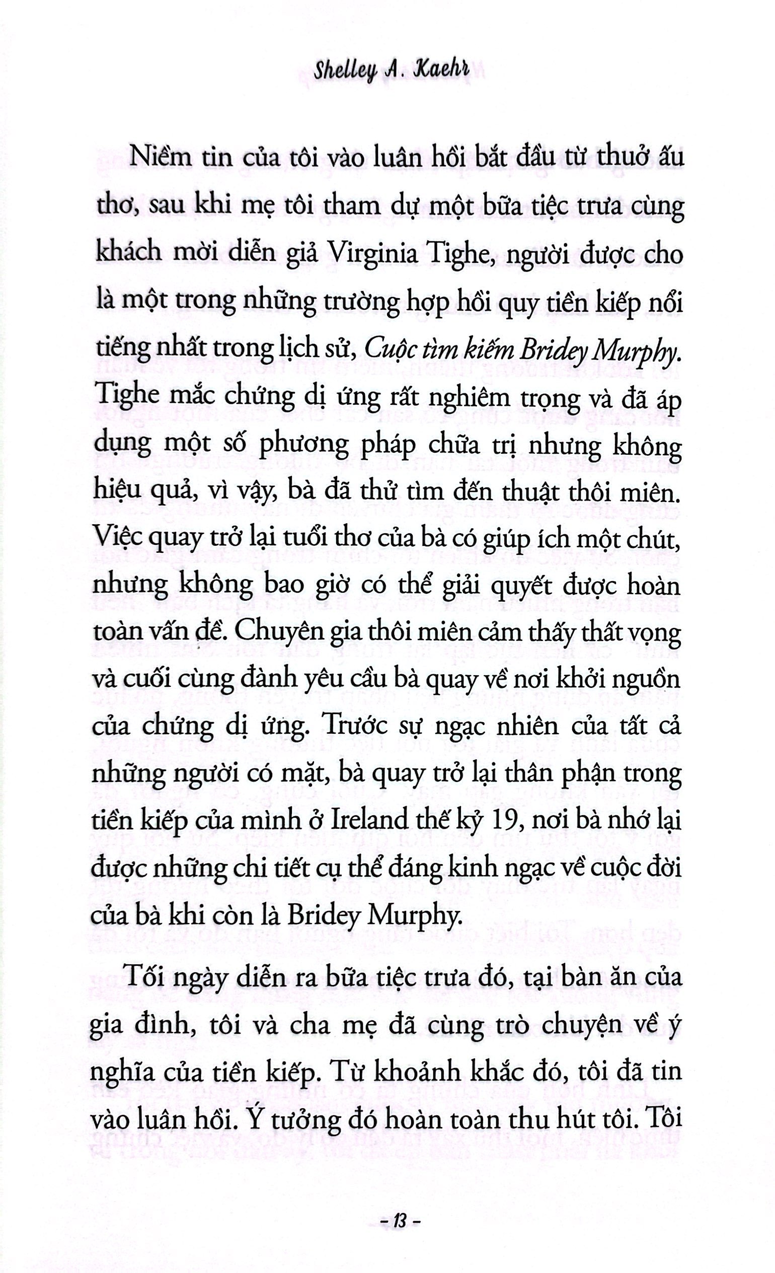 ngược dòng tiền kiếp - Ảnh 8