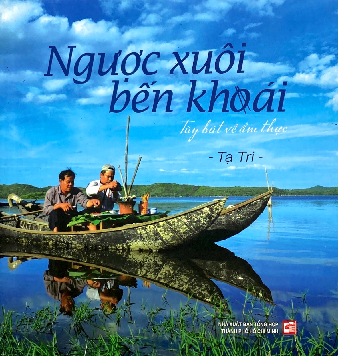 ngược xuối bến khoái - Ảnh 2