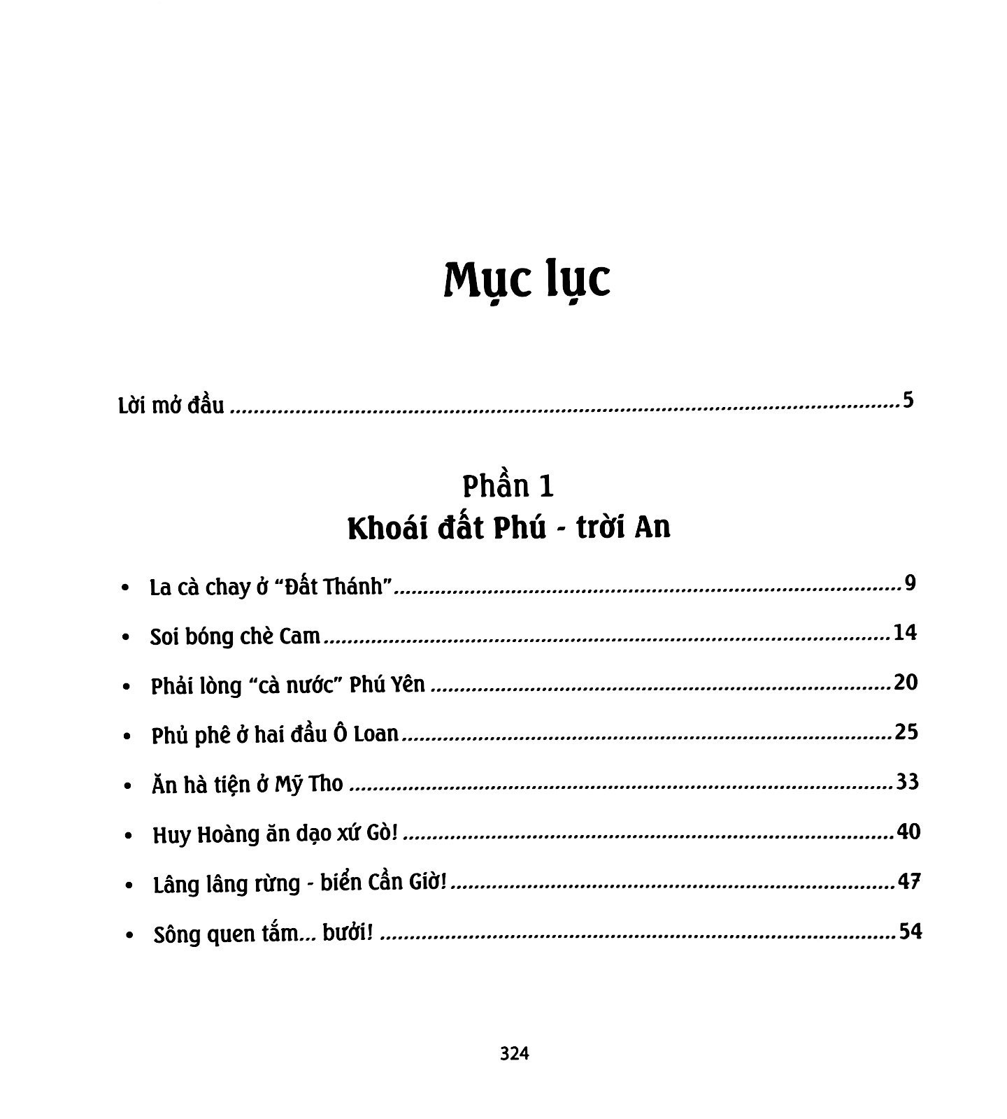 ngược xuối bến khoái - Ảnh 3