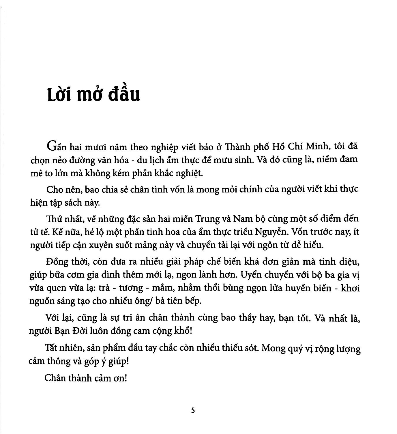 ngược xuối bến khoái - Ảnh 4