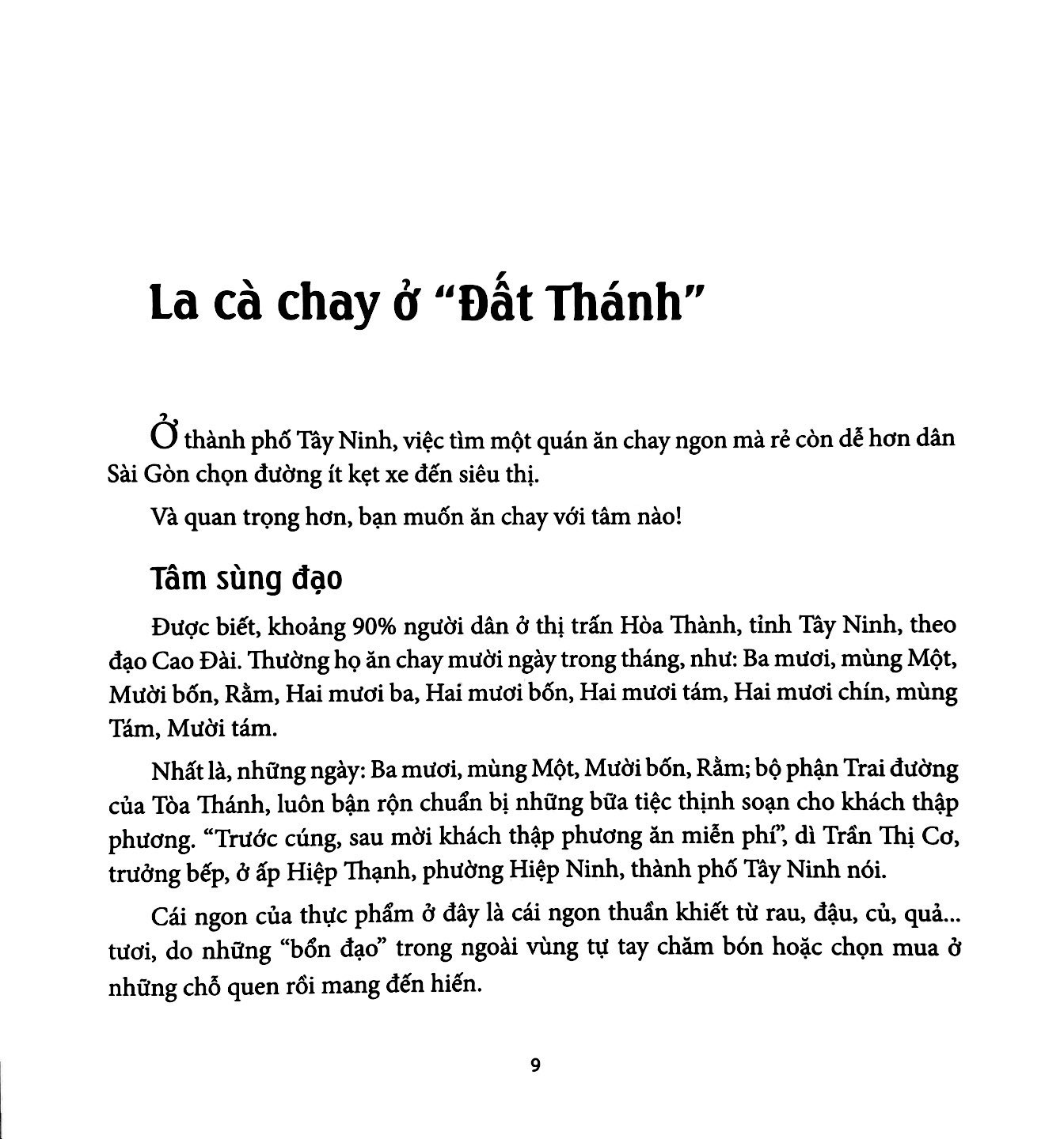 ngược xuối bến khoái - Ảnh 6