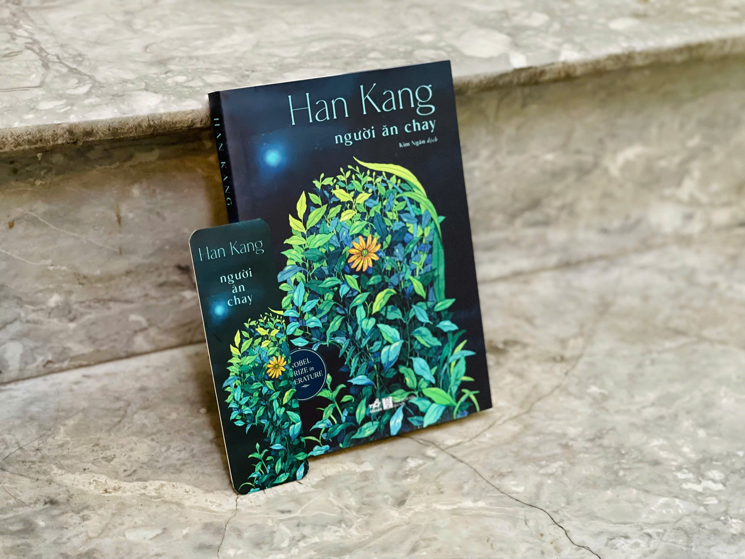 Nguoi An Chay - Ảnh 3