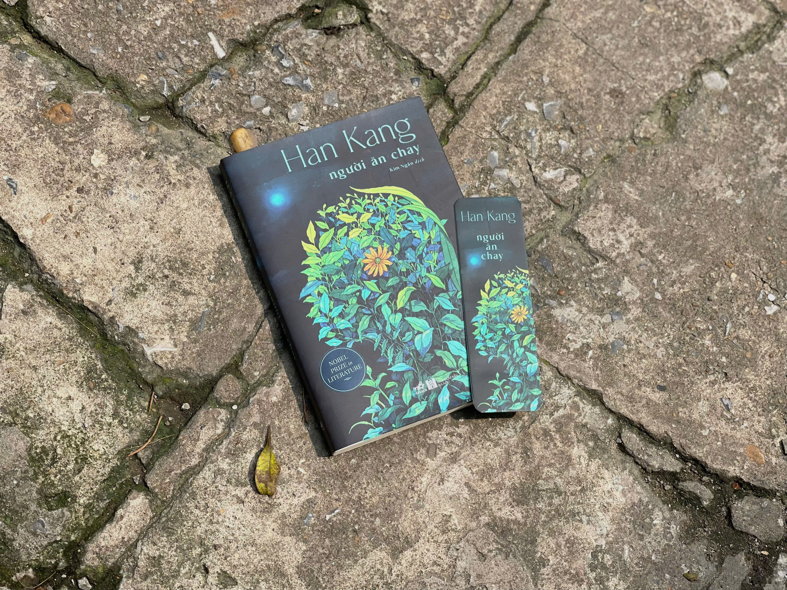 Nguoi An Chay - Ảnh 4