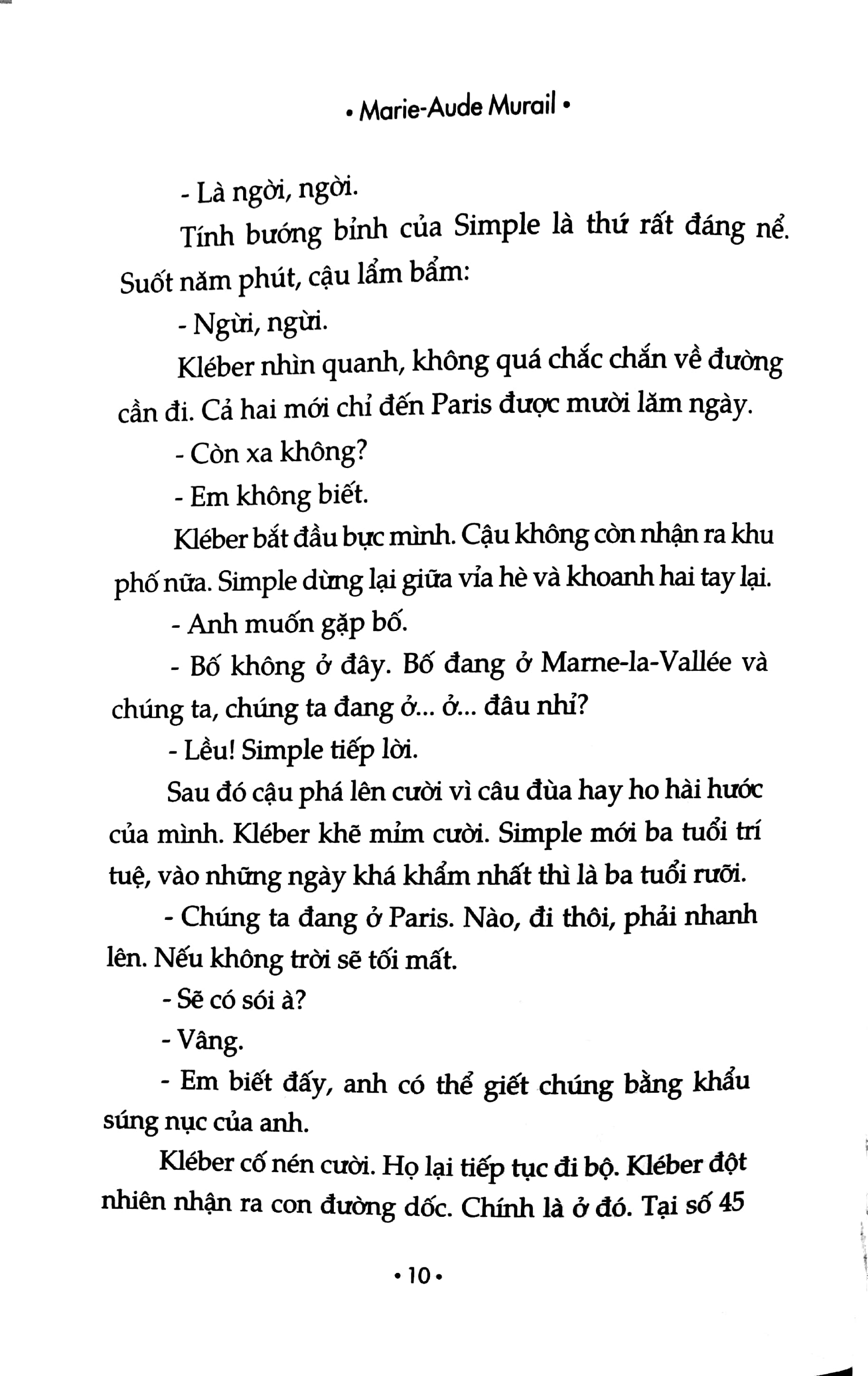 người anh không lớn - Ảnh 5