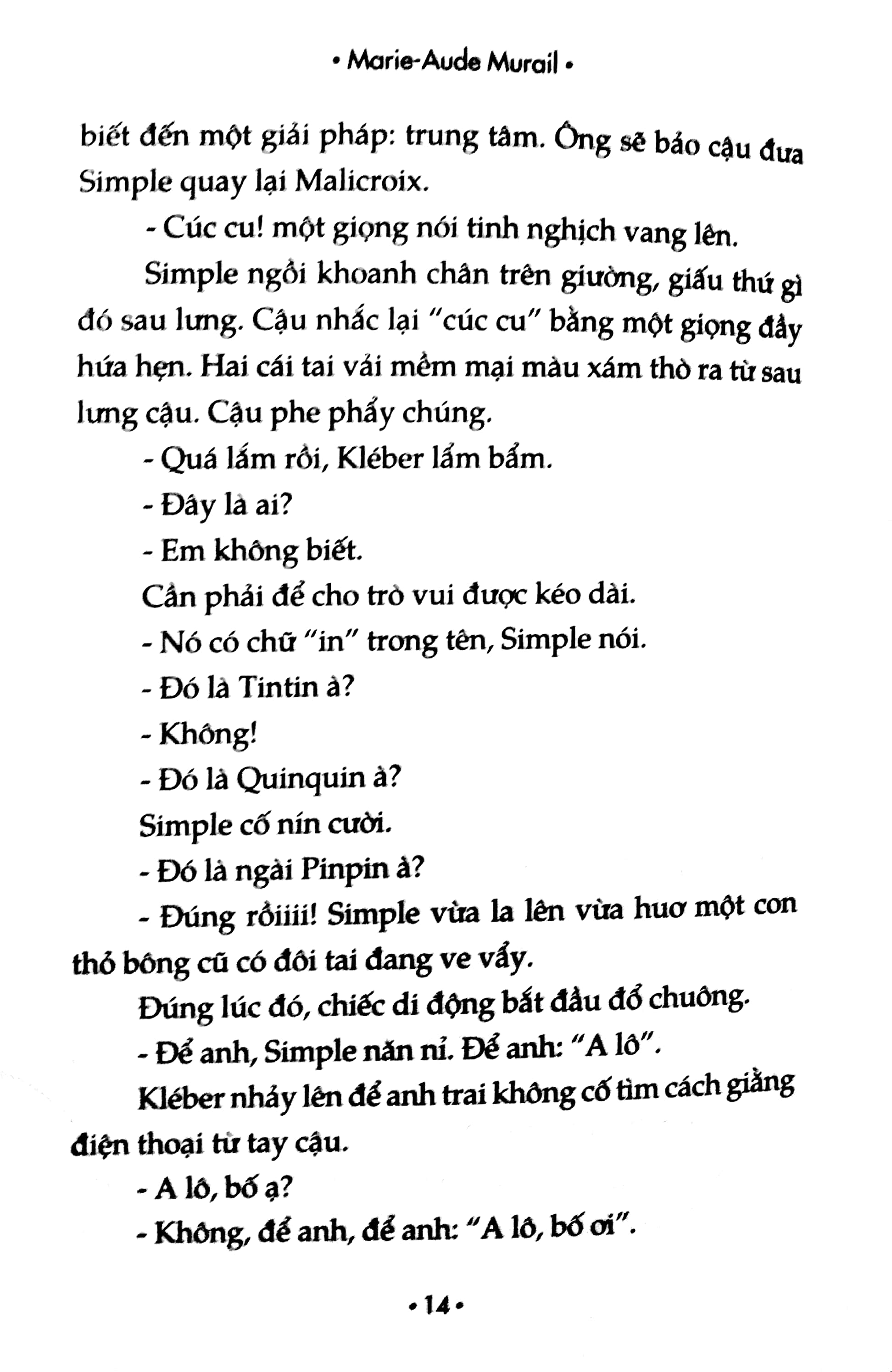 người anh không lớn - Ảnh 9