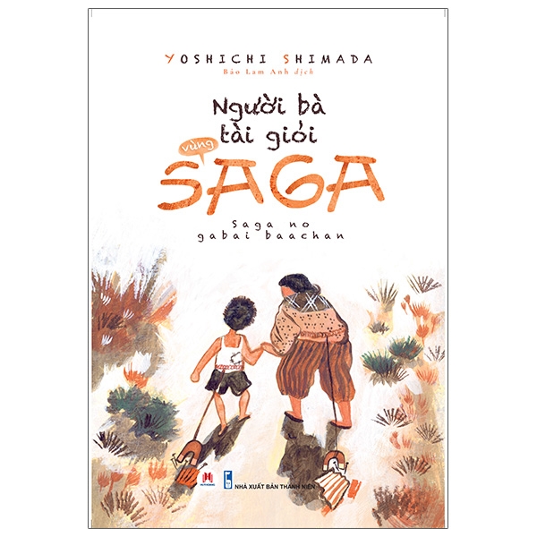 người bà tài giỏi vùng saga